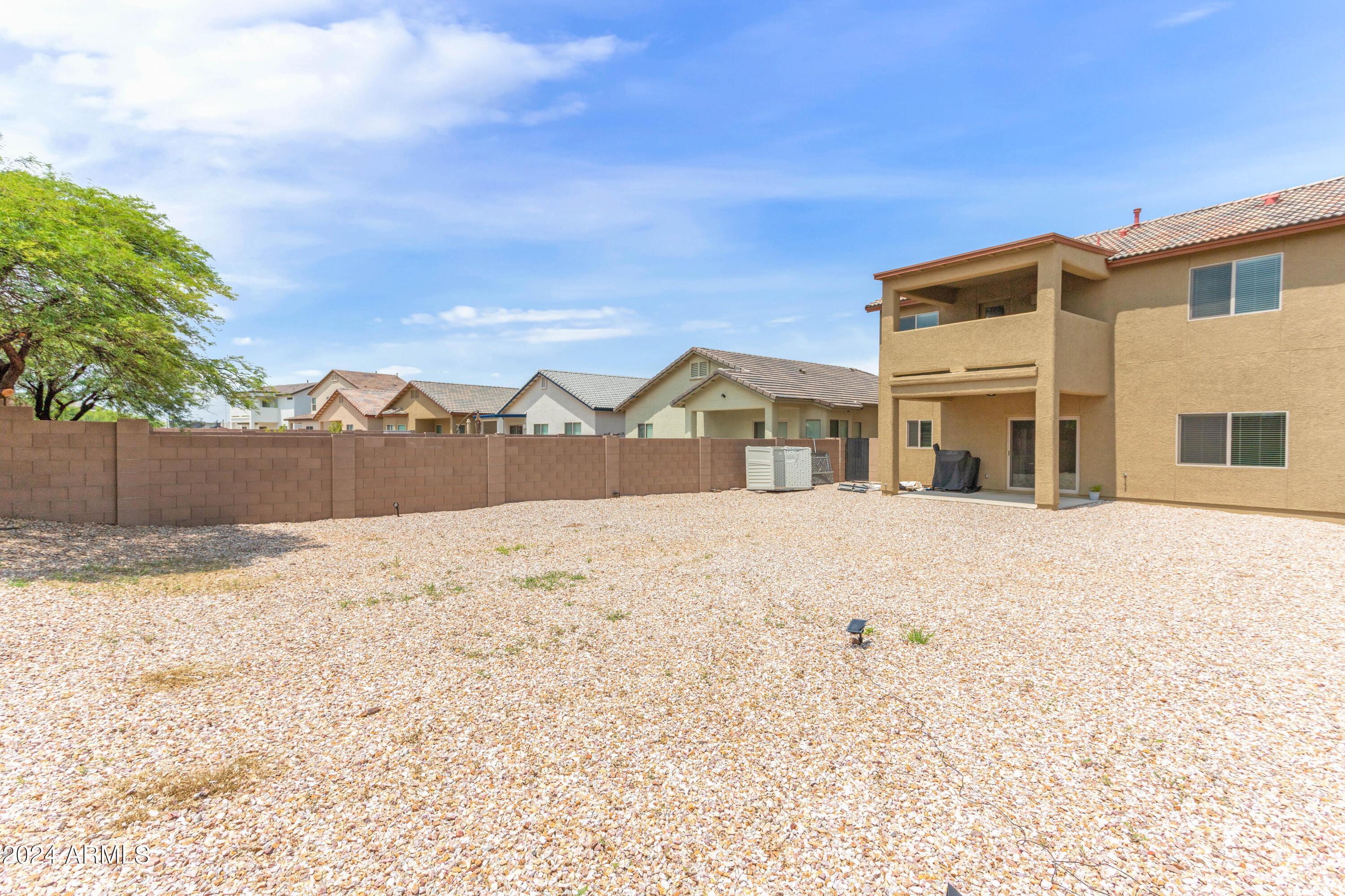 HOLIDAY AT PUEBLO DEL SOL PHASE 5A - Residential