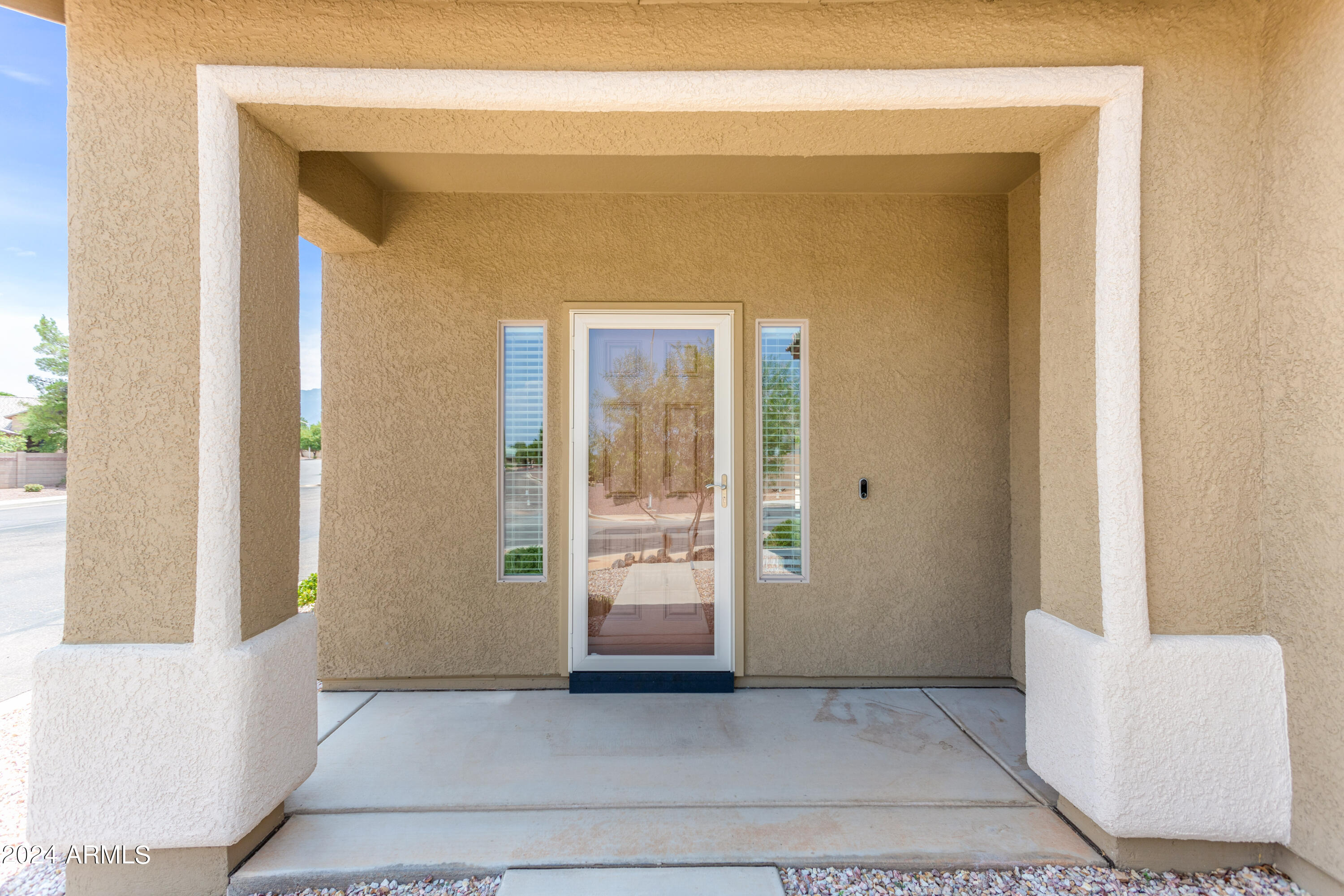 HOLIDAY AT PUEBLO DEL SOL PHASE 5A - Residential