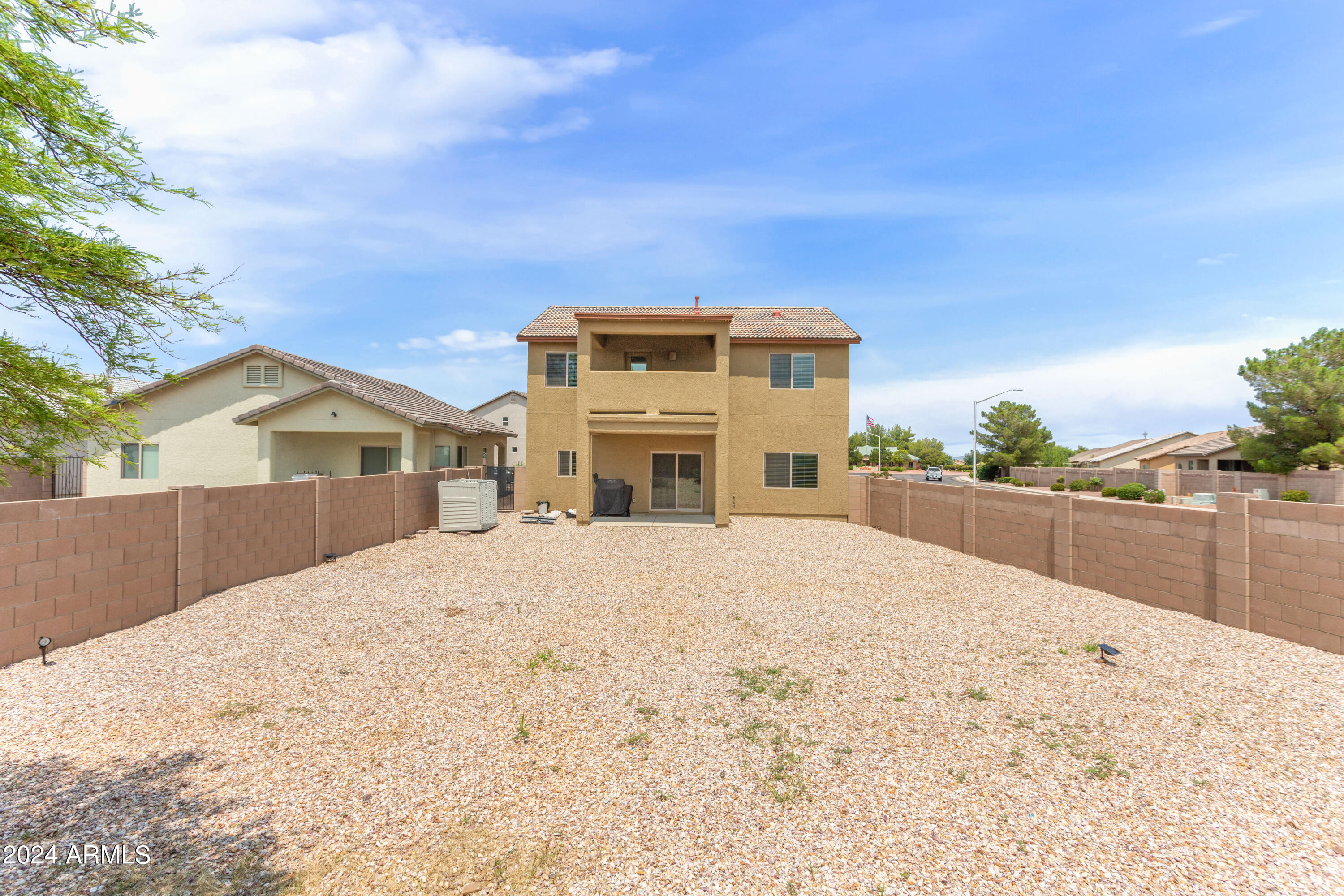 HOLIDAY AT PUEBLO DEL SOL PHASE 5A - Residential