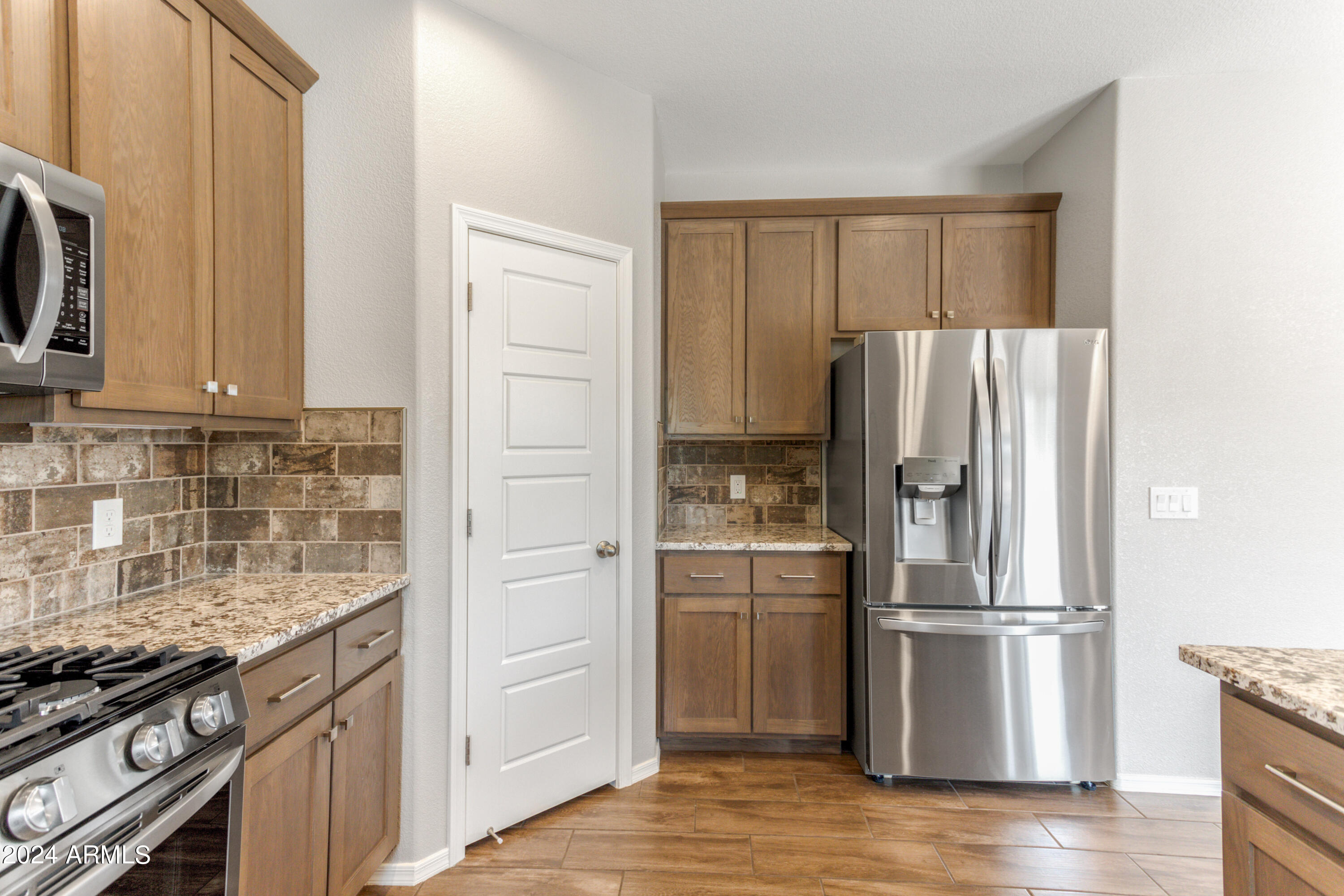 HOLIDAY AT PUEBLO DEL SOL PHASE 5A - Residential