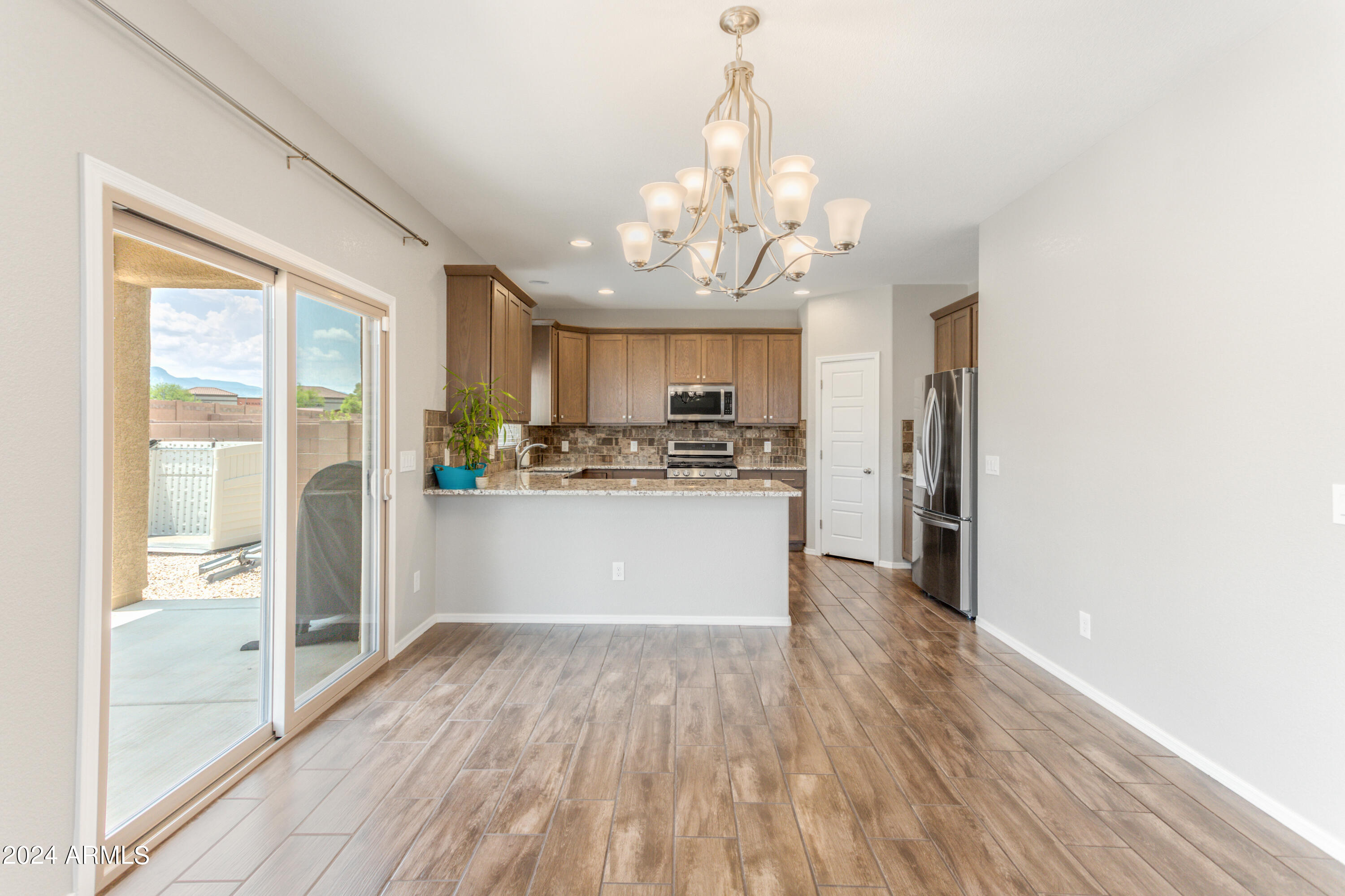 HOLIDAY AT PUEBLO DEL SOL PHASE 5A - Residential