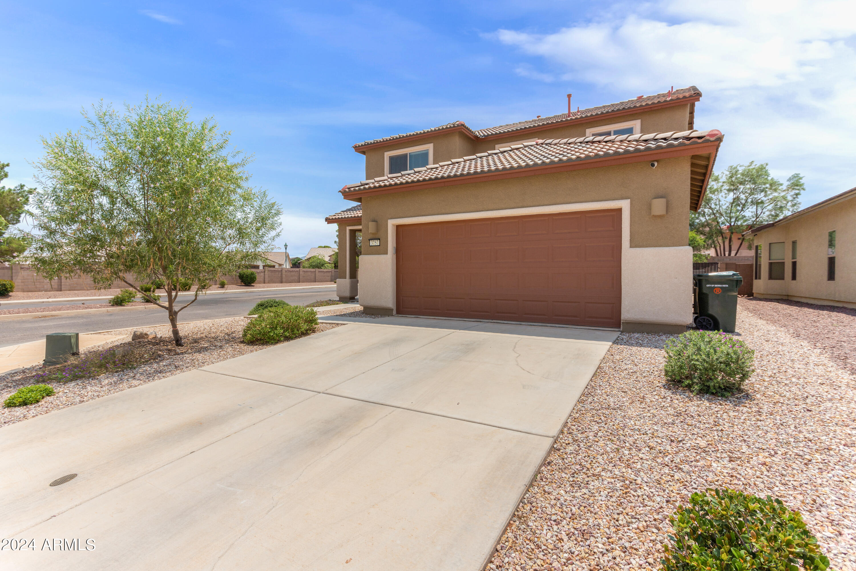 HOLIDAY AT PUEBLO DEL SOL PHASE 5A - Residential