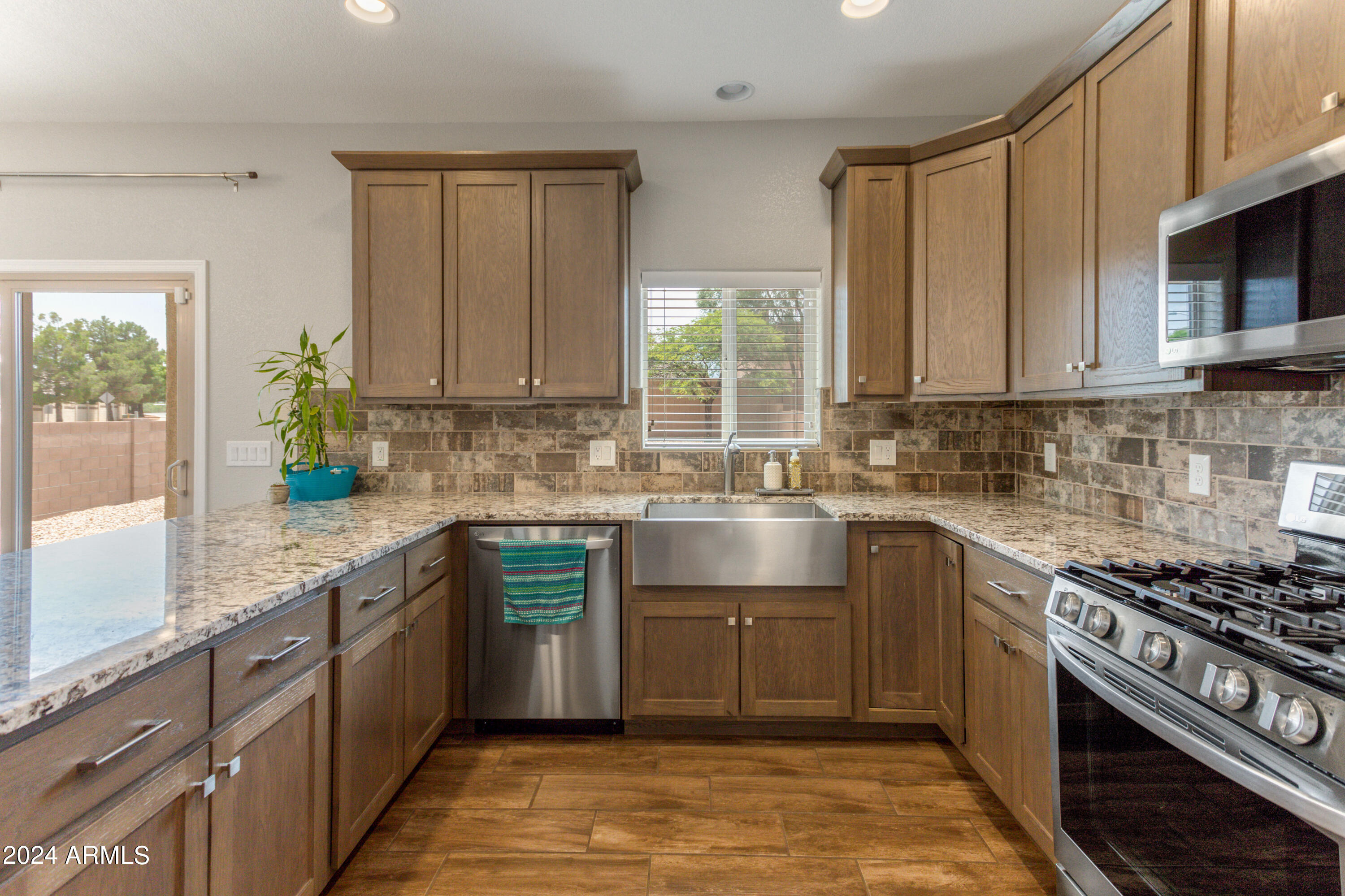 HOLIDAY AT PUEBLO DEL SOL PHASE 5A - Residential