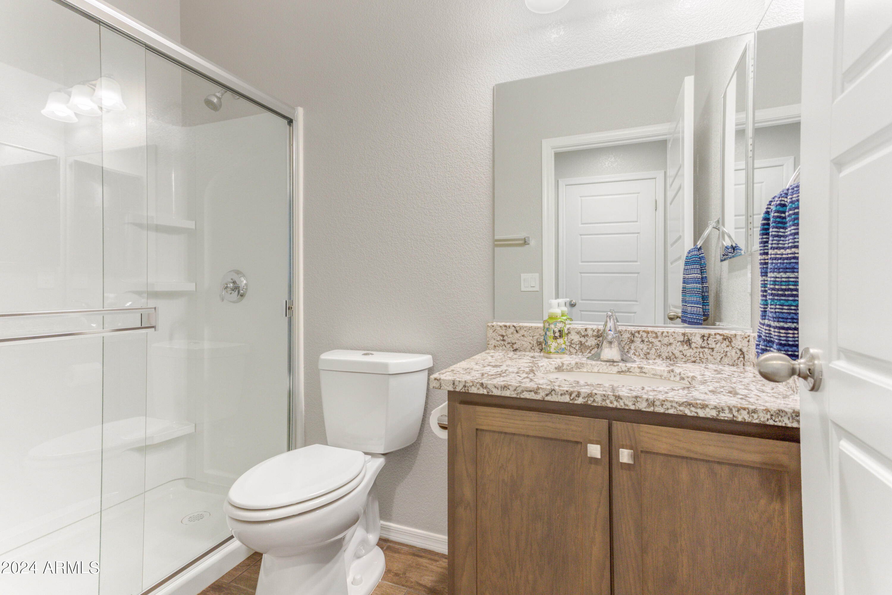 HOLIDAY AT PUEBLO DEL SOL PHASE 5A - Residential