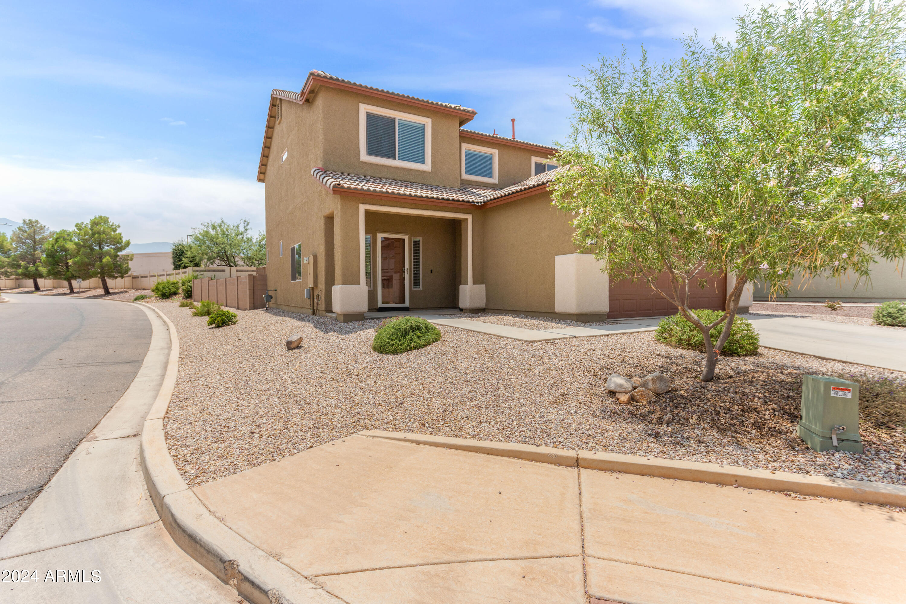 HOLIDAY AT PUEBLO DEL SOL PHASE 5A - Residential