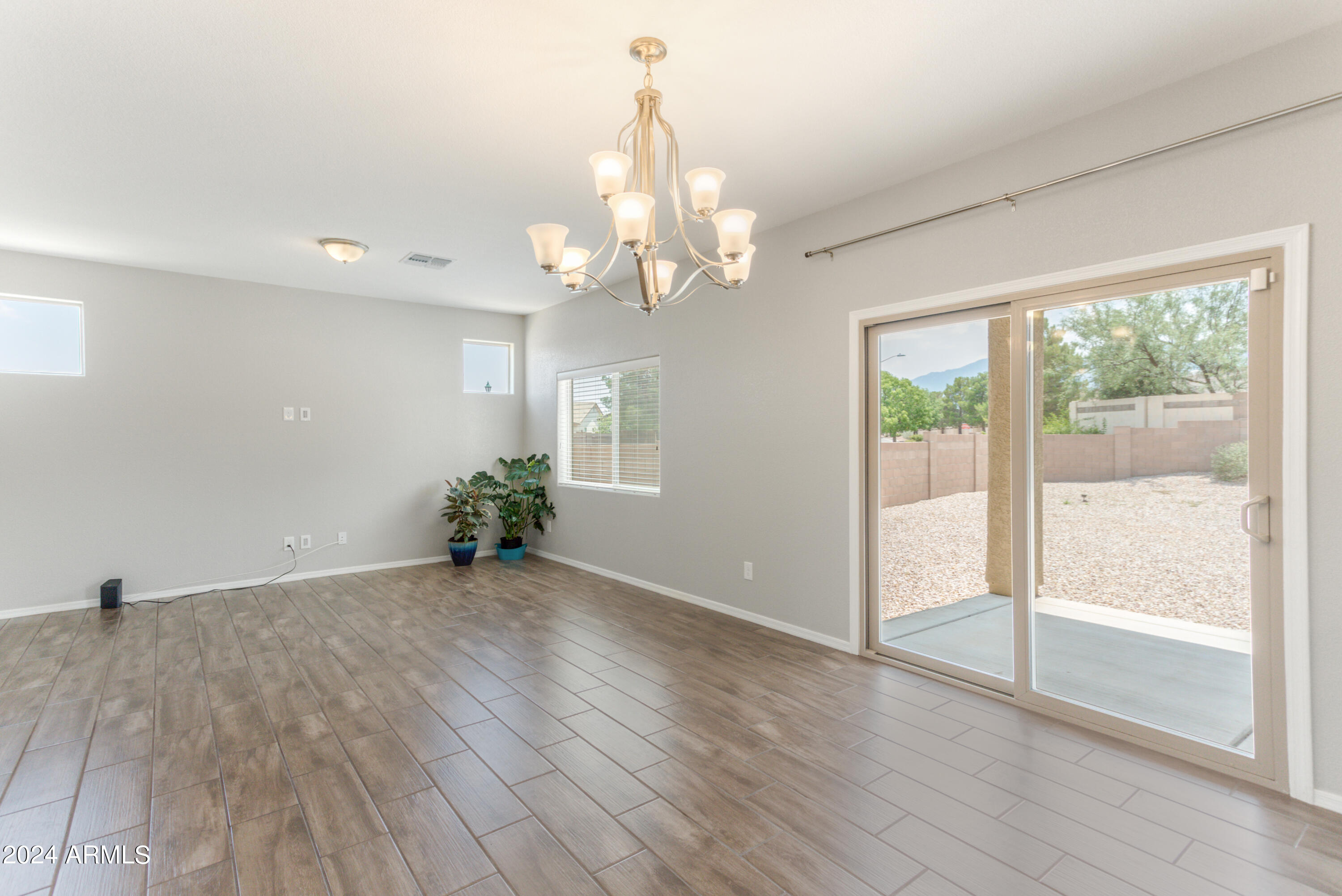 HOLIDAY AT PUEBLO DEL SOL PHASE 5A - Residential