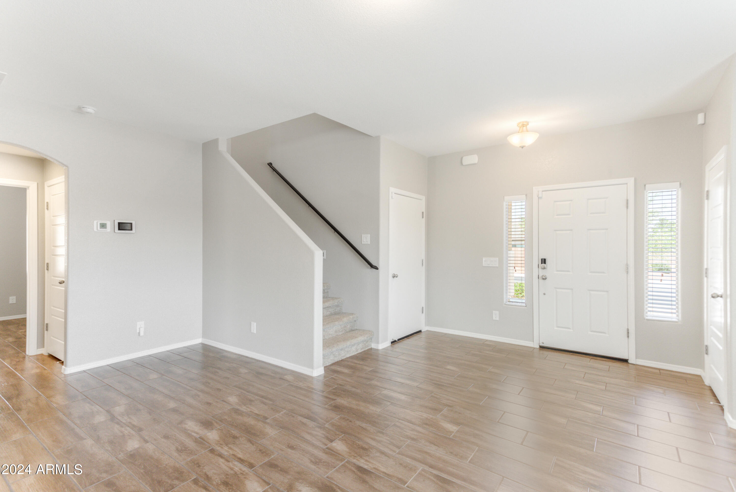 HOLIDAY AT PUEBLO DEL SOL PHASE 5A - Residential