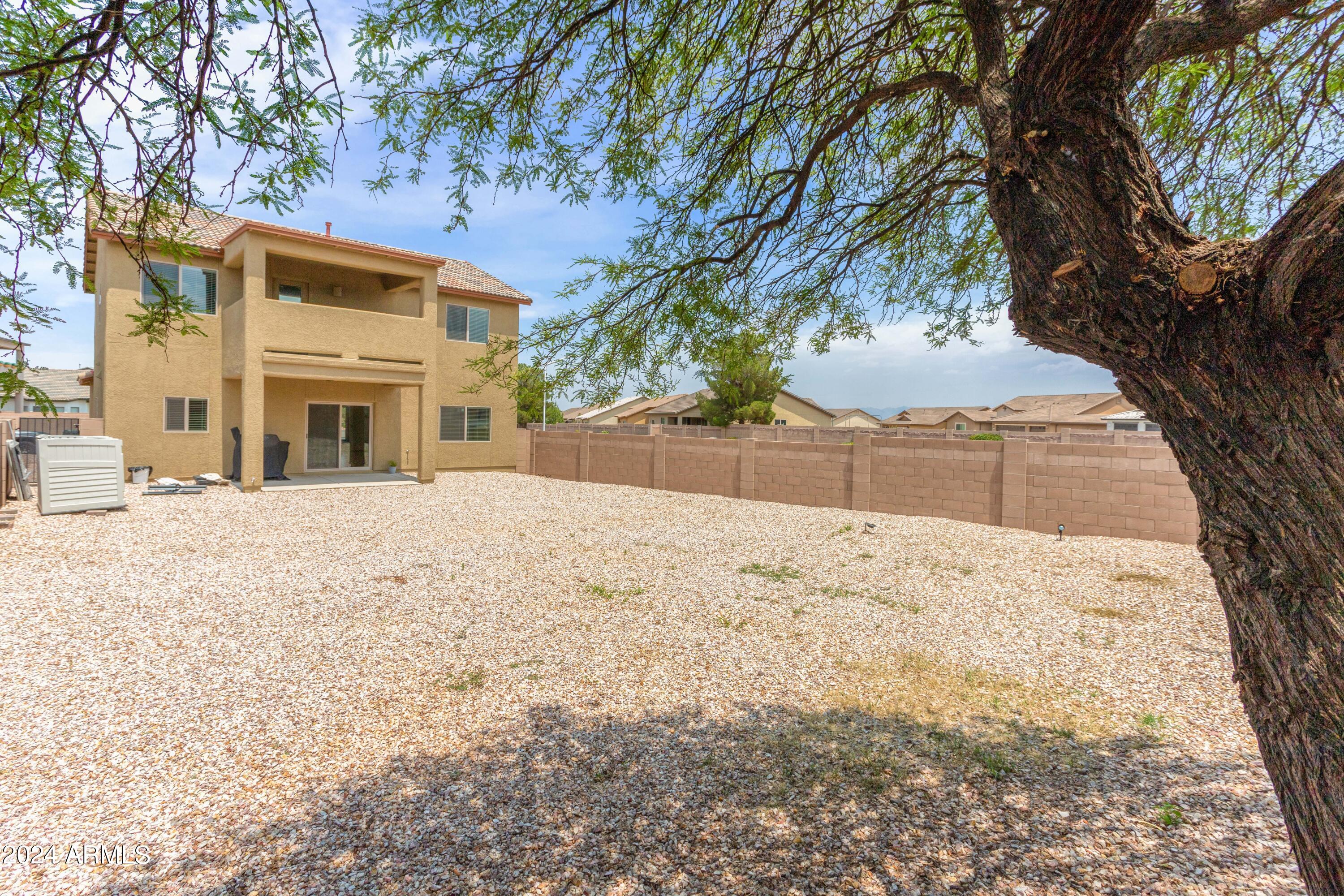 HOLIDAY AT PUEBLO DEL SOL PHASE 5A - Residential