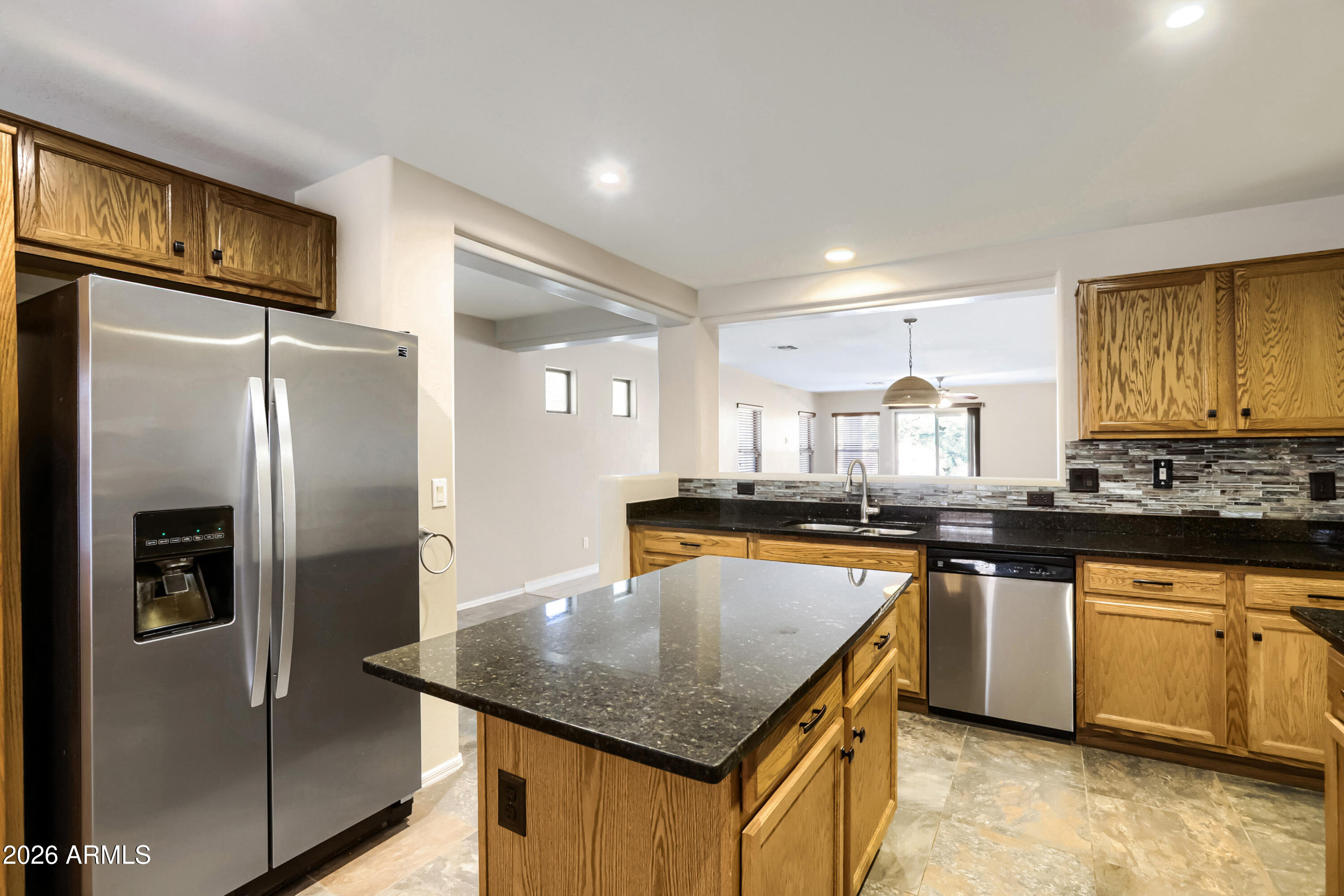 SENITA UNIT 1 - Residential