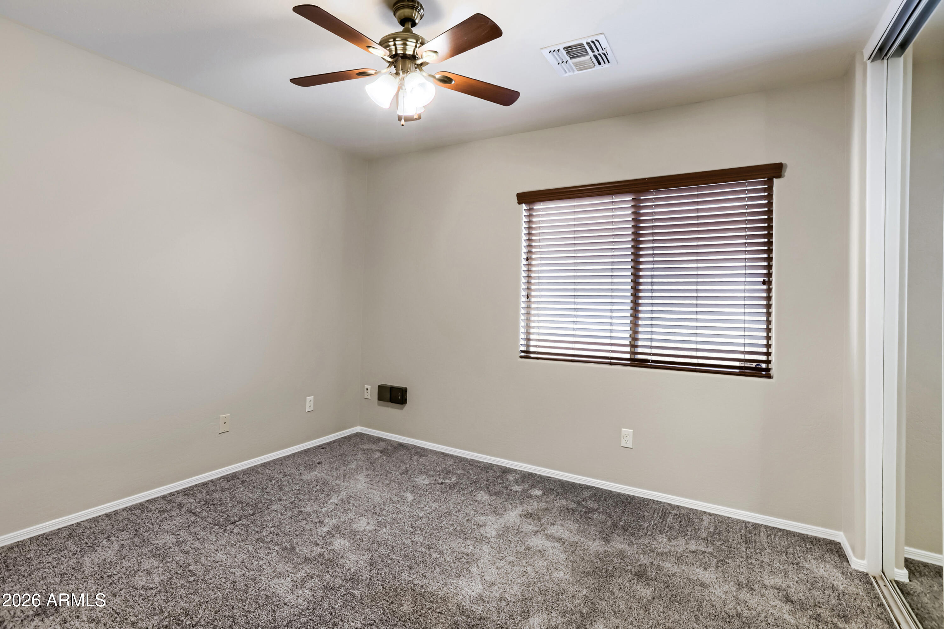 SENITA UNIT 1 - Residential