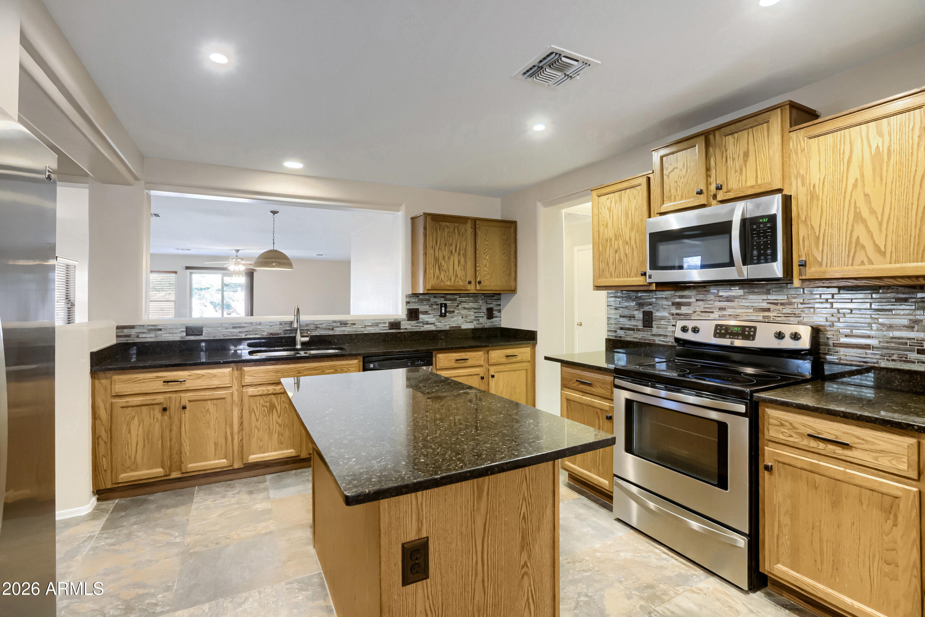 SENITA UNIT 1 - Residential
