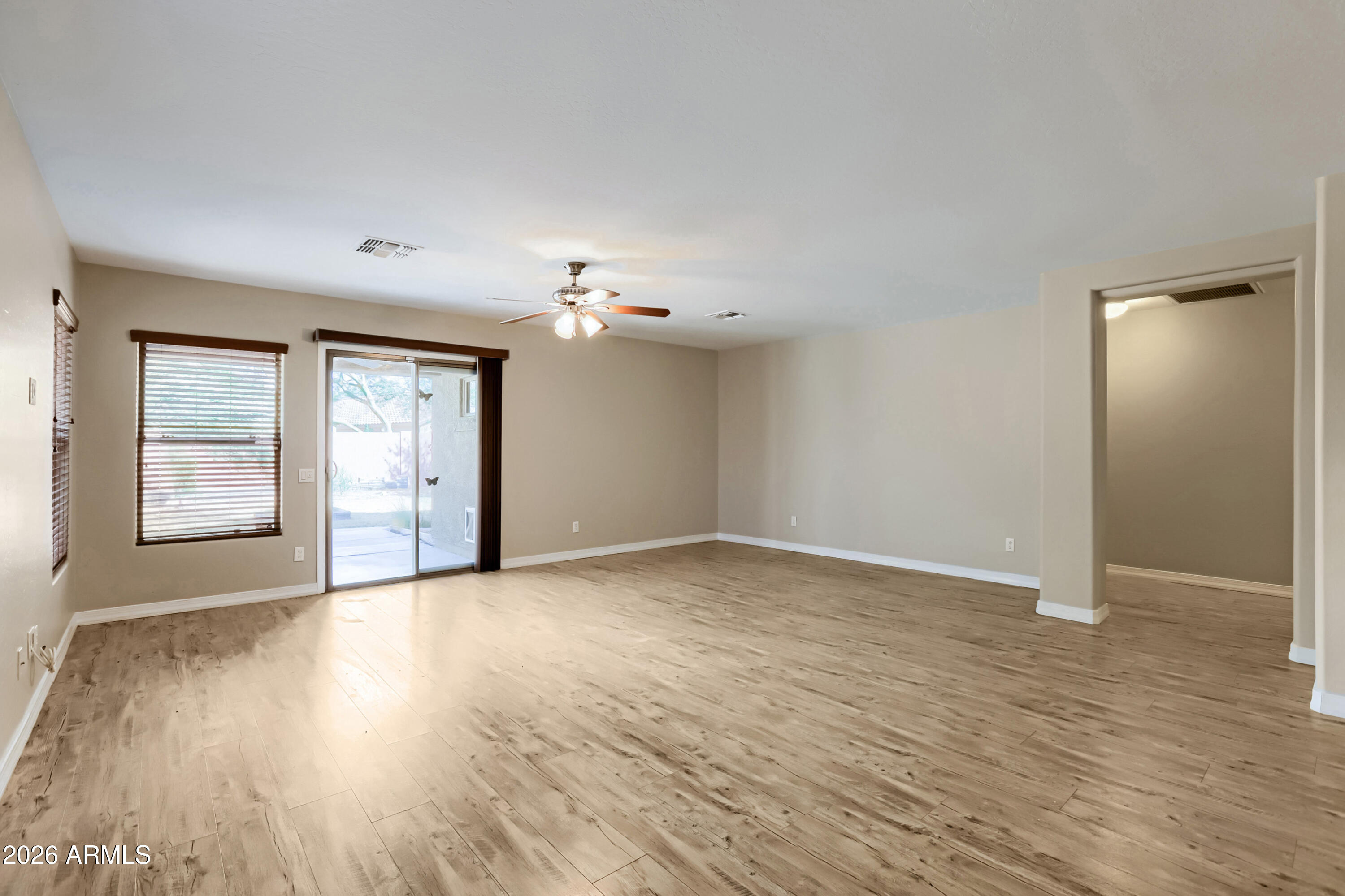 SENITA UNIT 1 - Residential