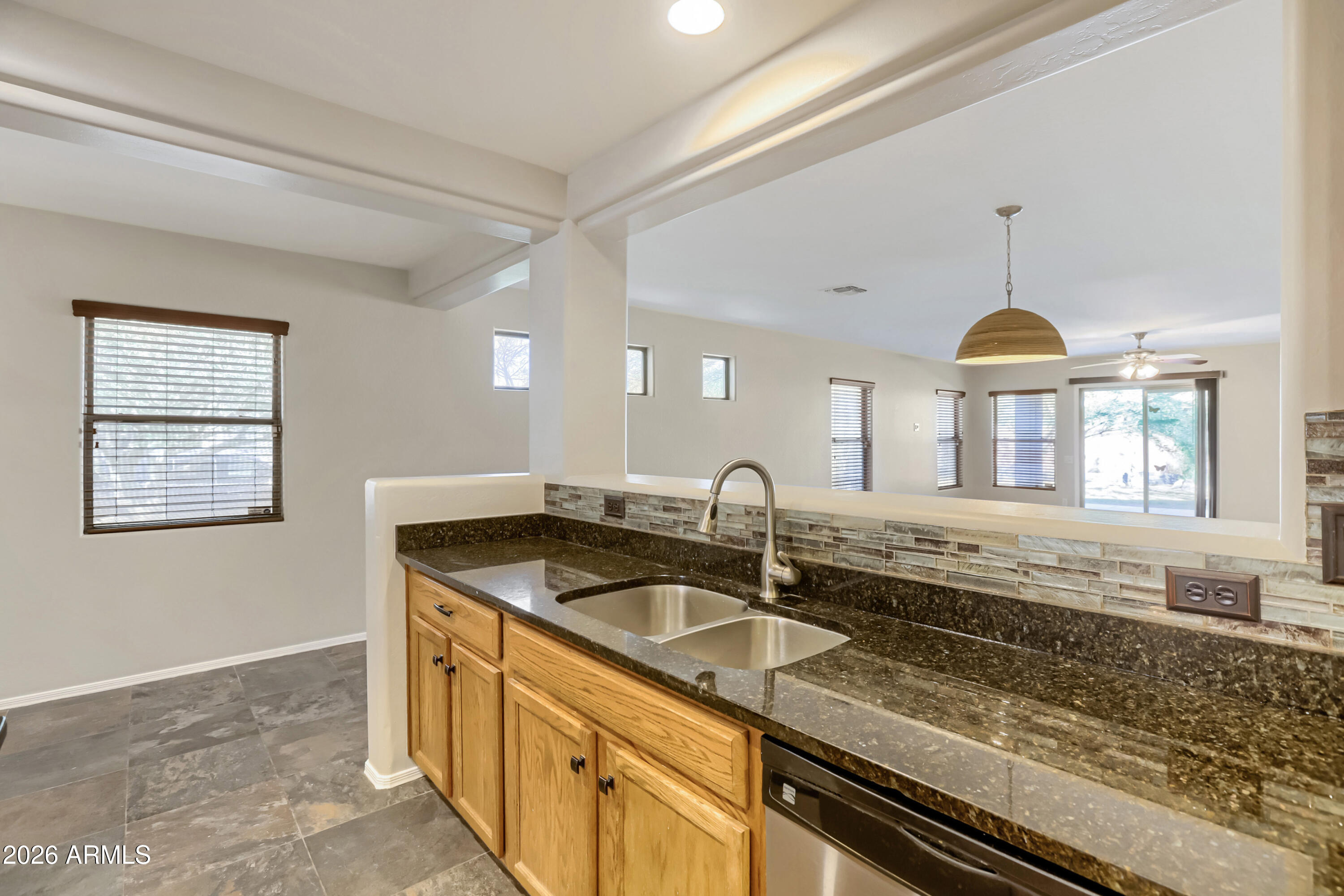SENITA UNIT 1 - Residential