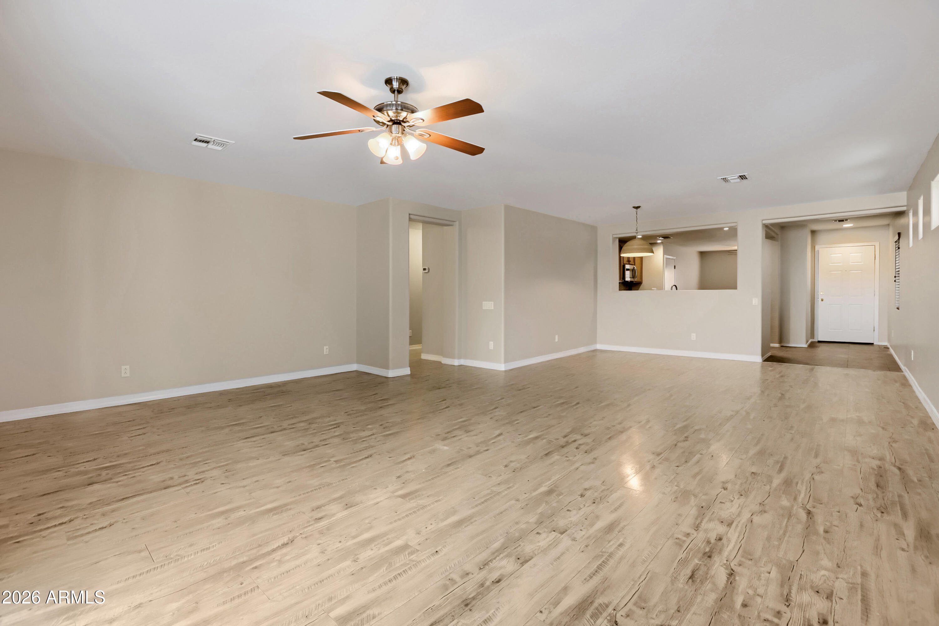 SENITA UNIT 1 - Residential