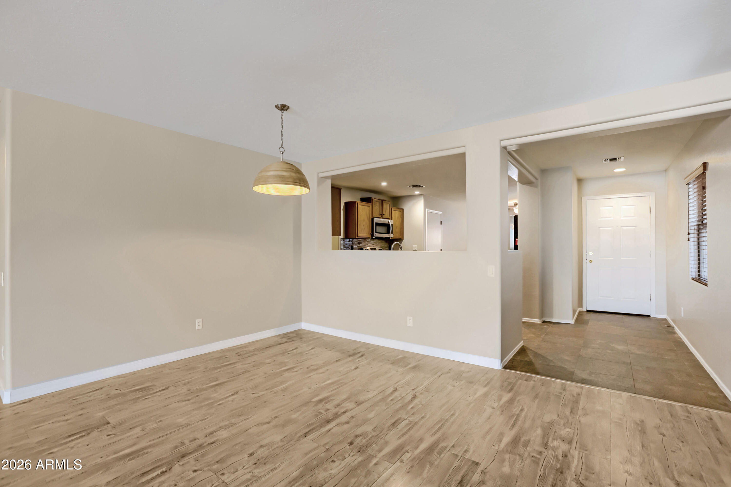 SENITA UNIT 1 - Residential