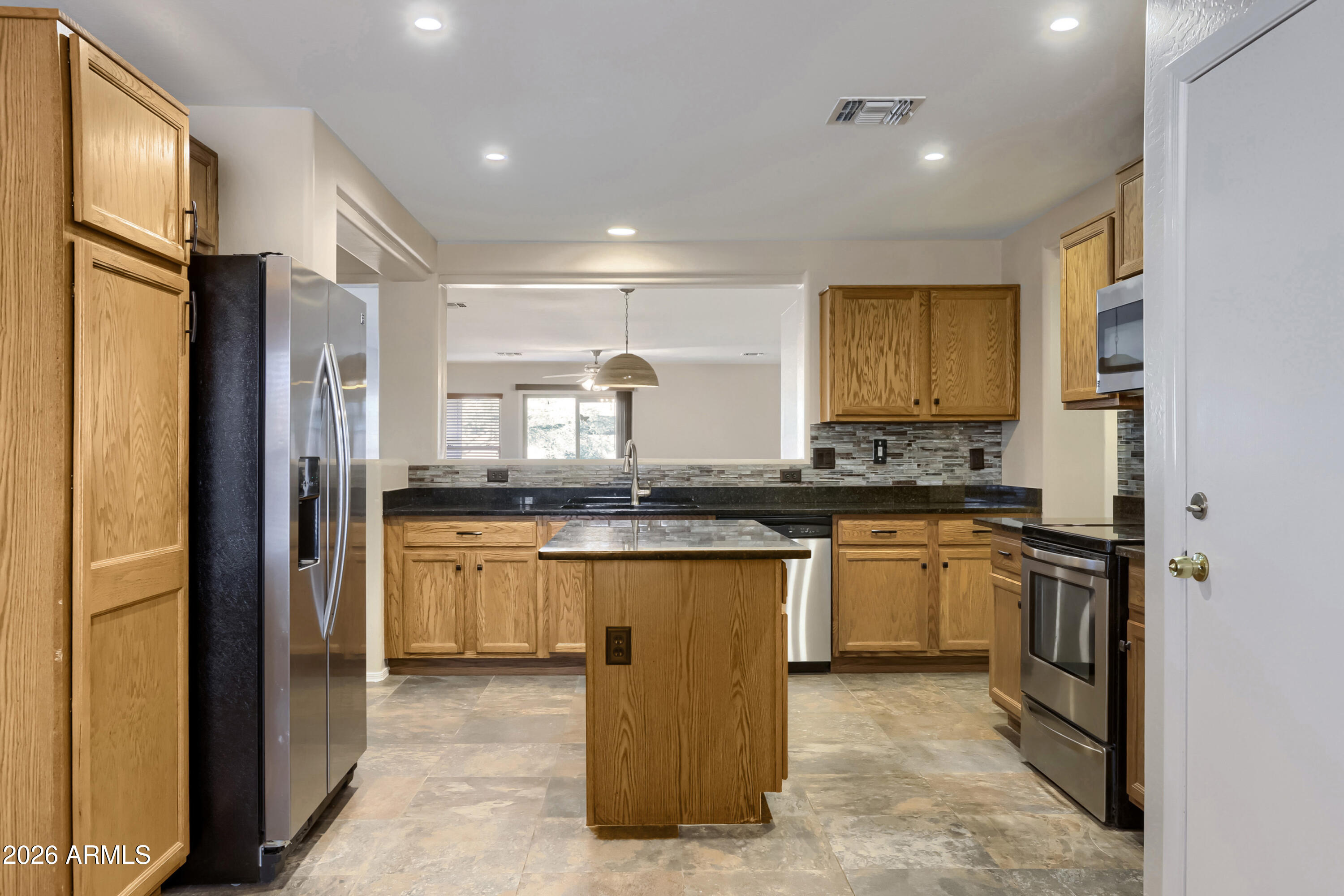 SENITA UNIT 1 - Residential