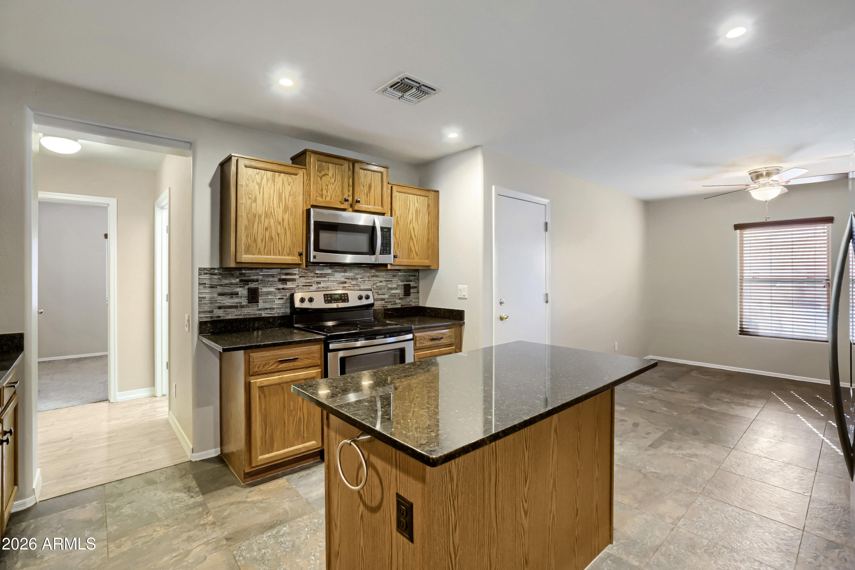 SENITA UNIT 1 - Residential