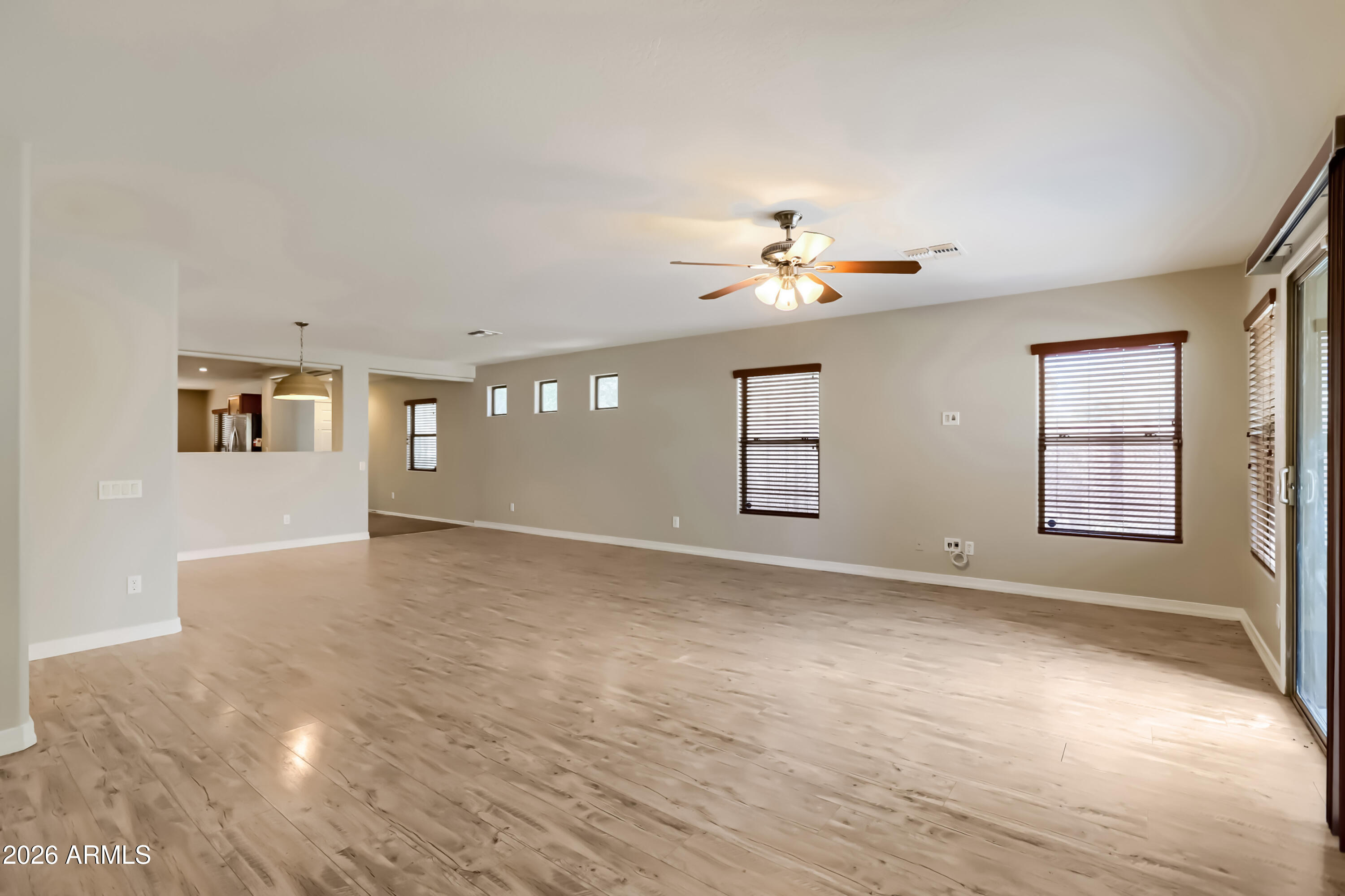 SENITA UNIT 1 - Residential