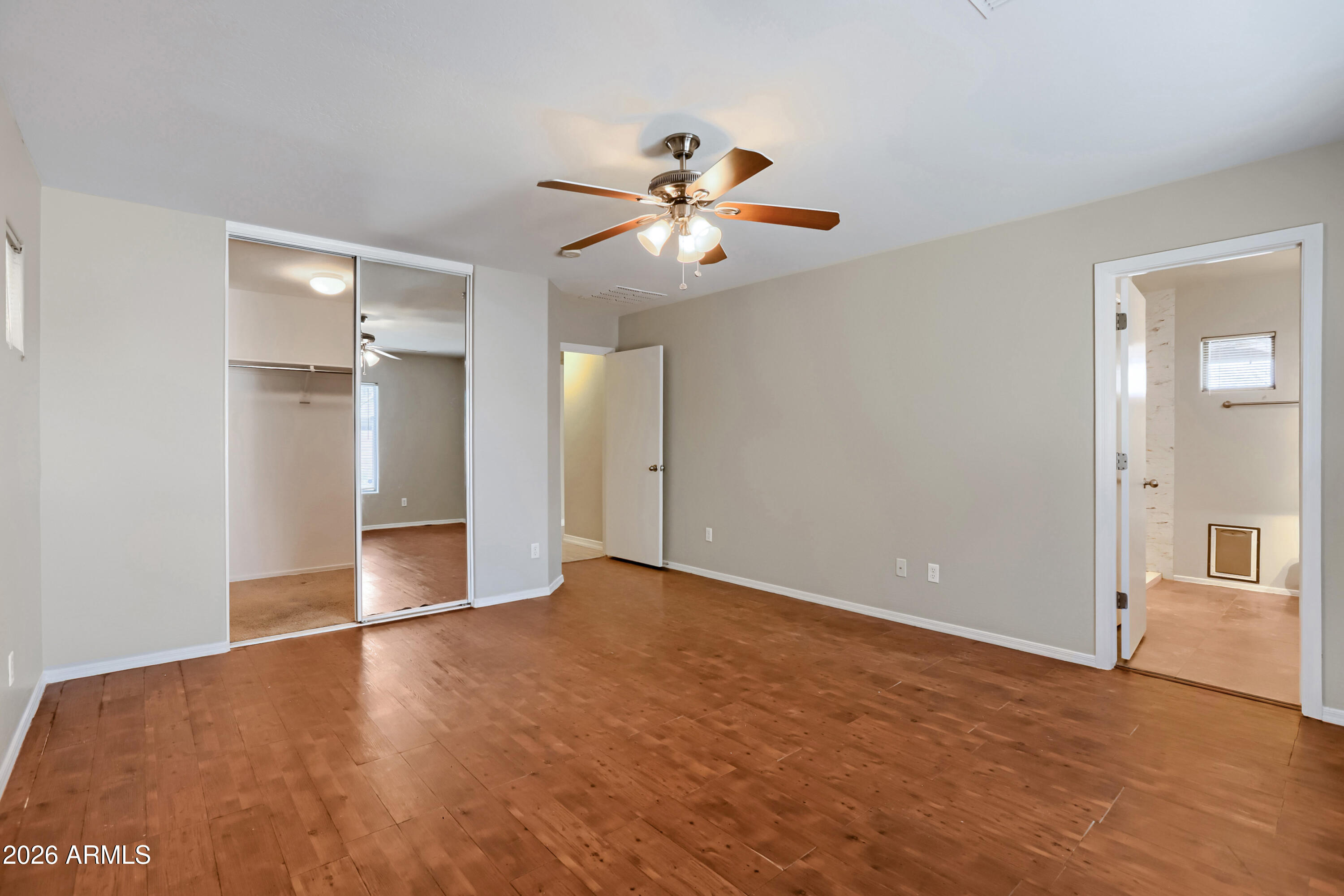 SENITA UNIT 1 - Residential
