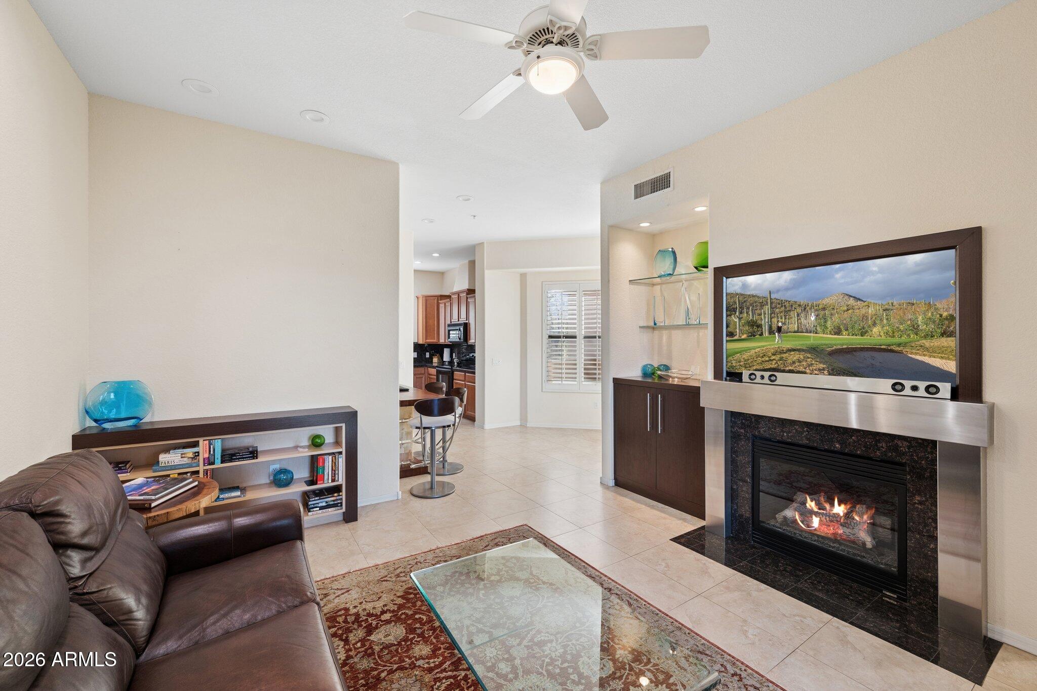 Traviata - Residential