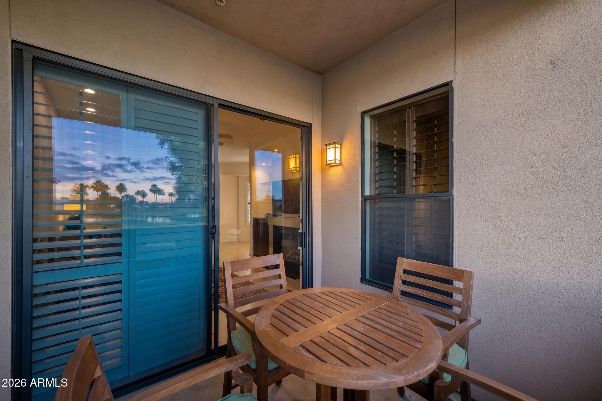 Traviata - Residential