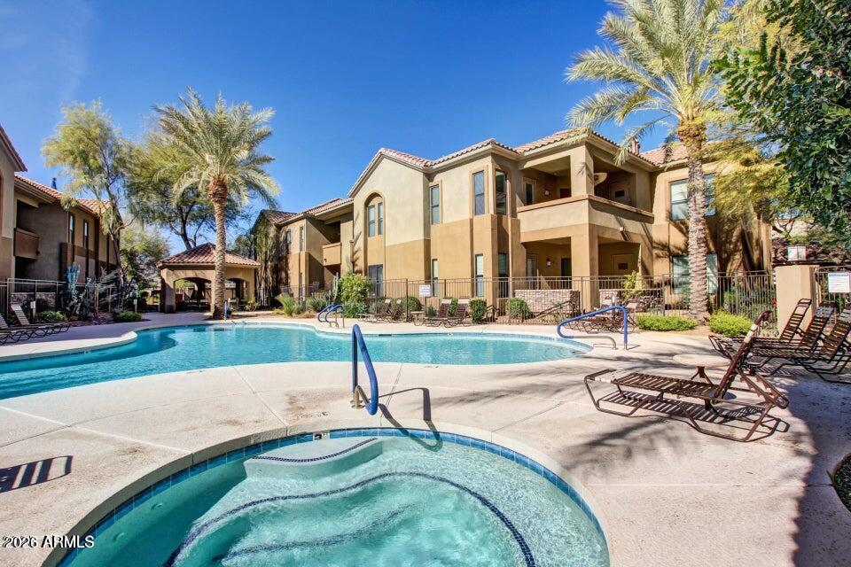 Traviata - Residential