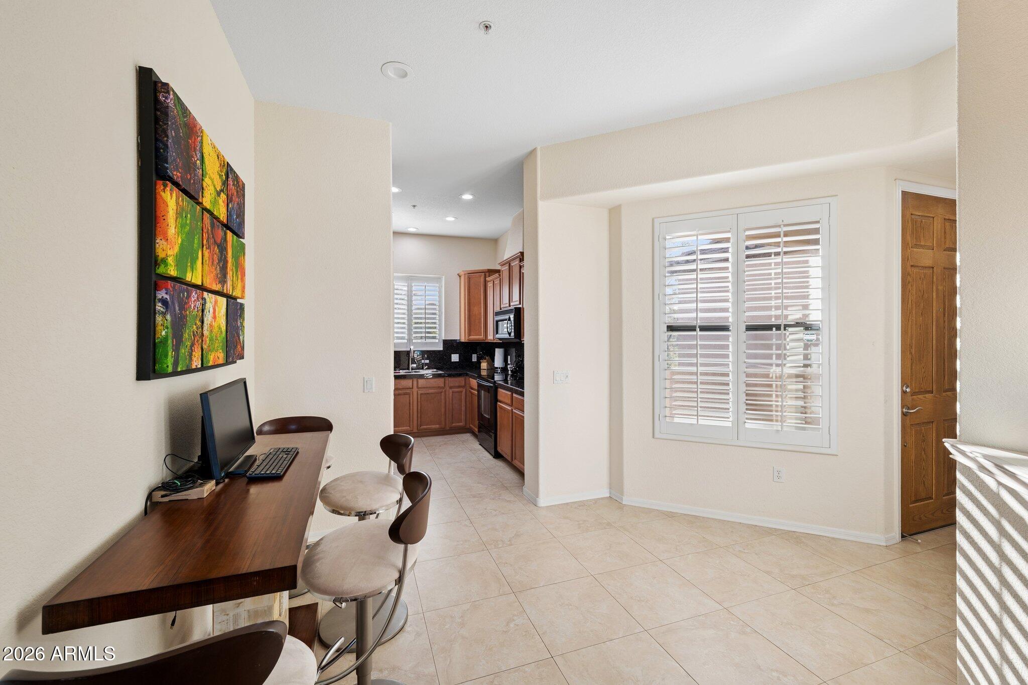 Traviata - Residential