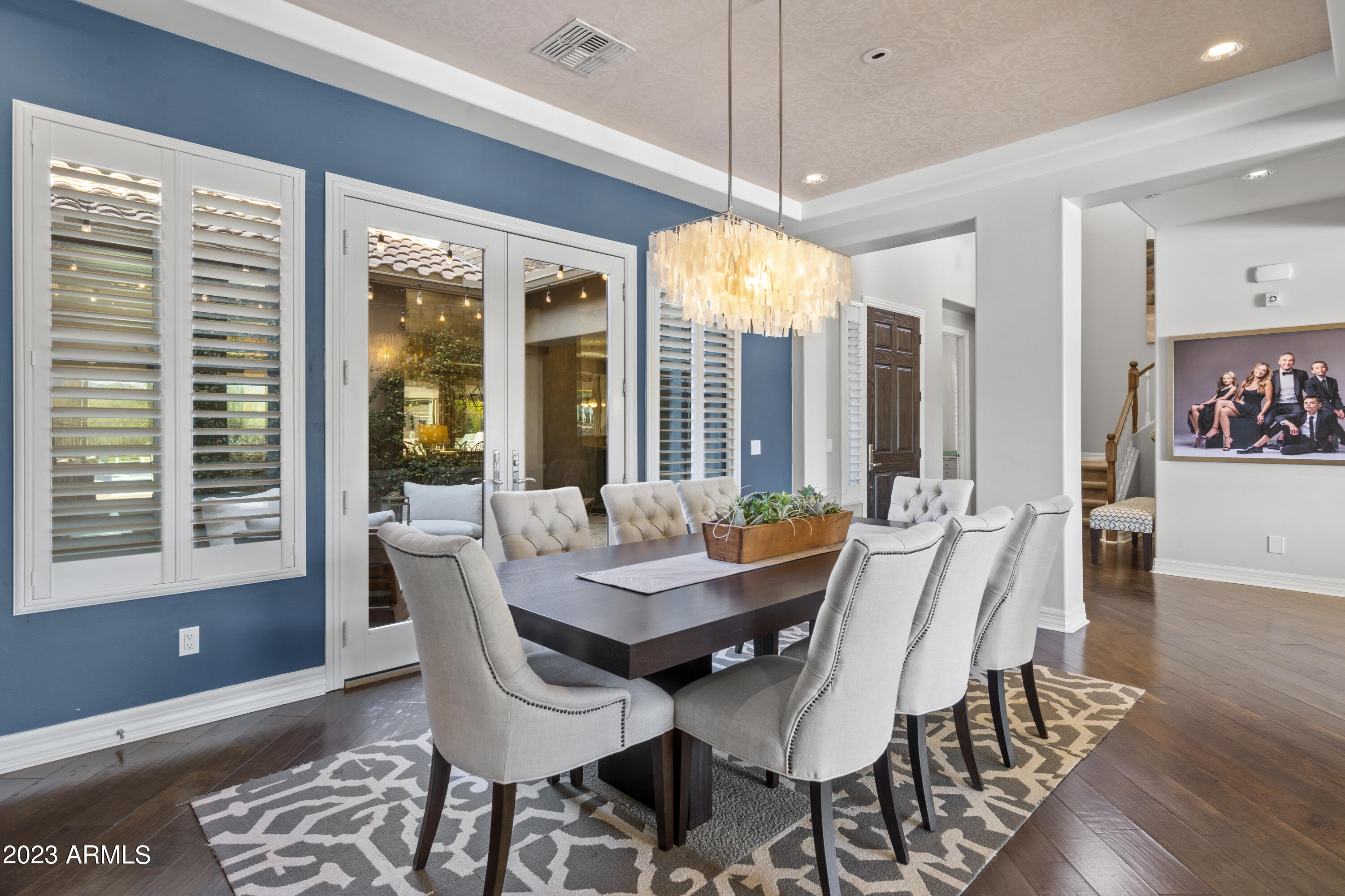 WINDGATE RANCH PHASE 2 PLAT A lot 309 - Residential