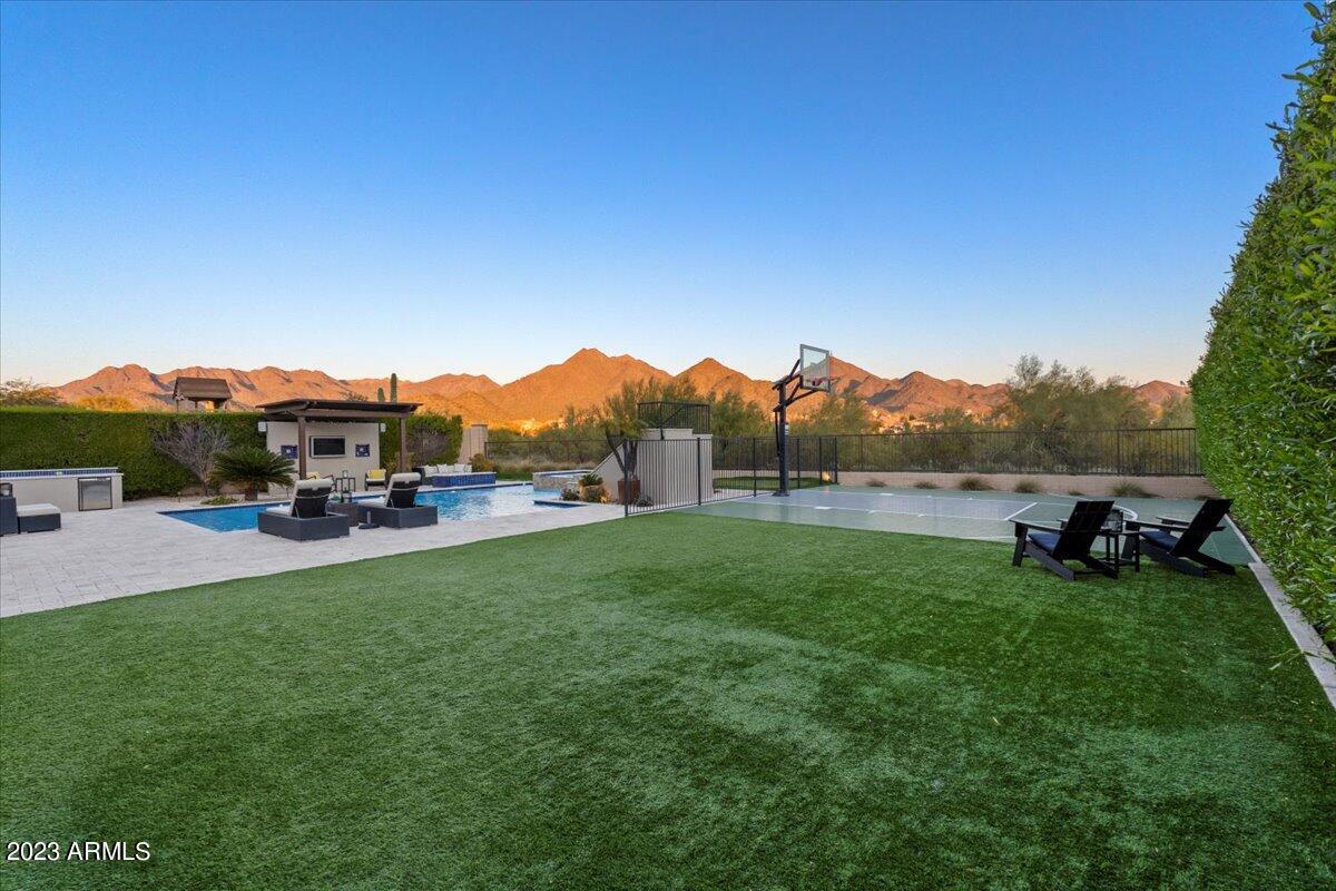 WINDGATE RANCH PHASE 2 PLAT A lot 309 - Residential