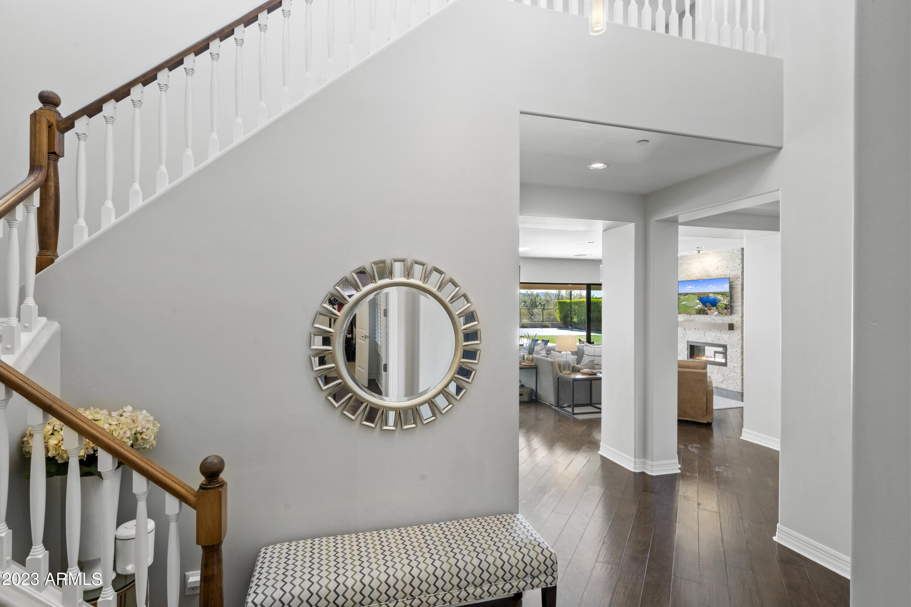 WINDGATE RANCH PHASE 2 PLAT A lot 309 - Residential