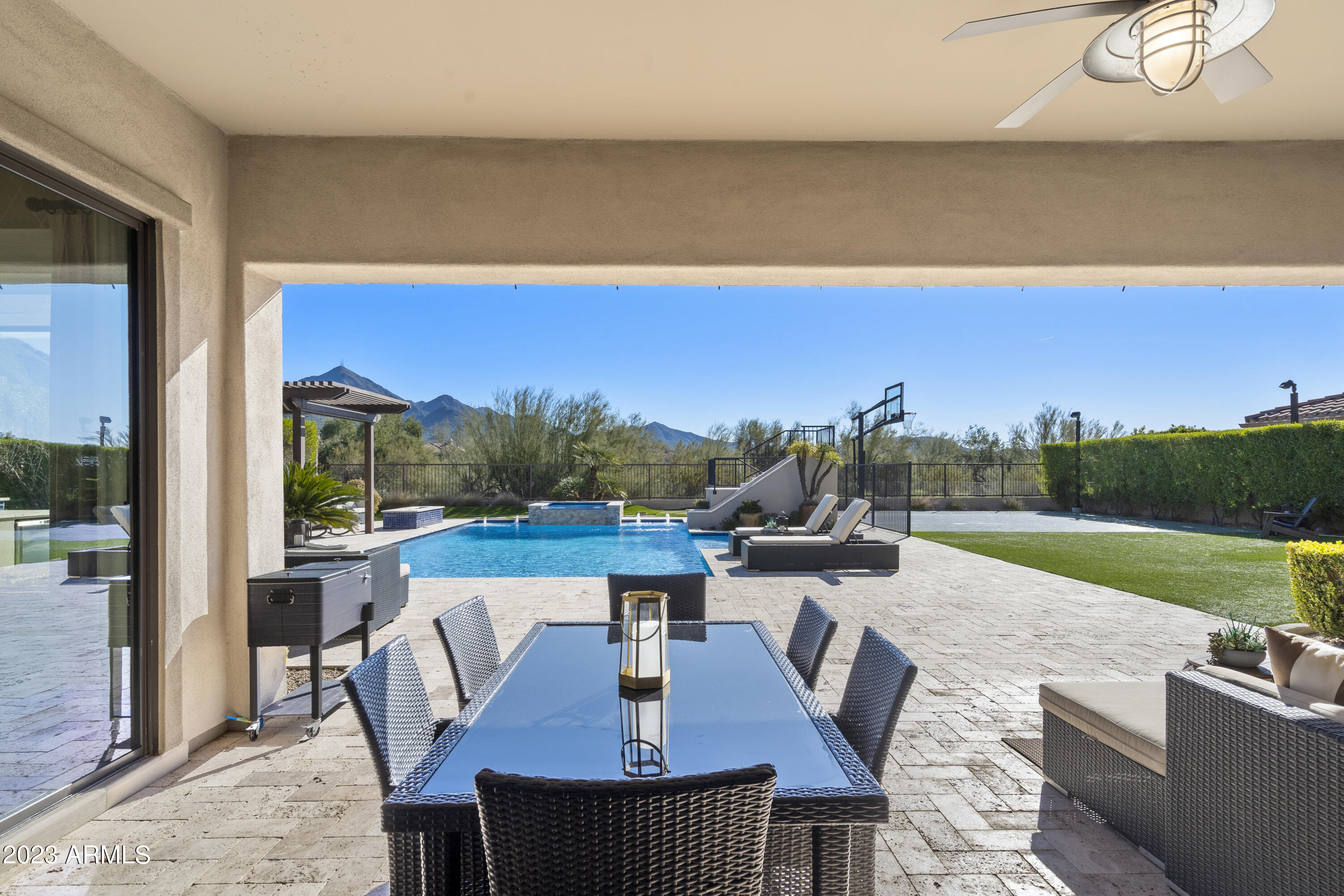 WINDGATE RANCH PHASE 2 PLAT A lot 309 - Residential