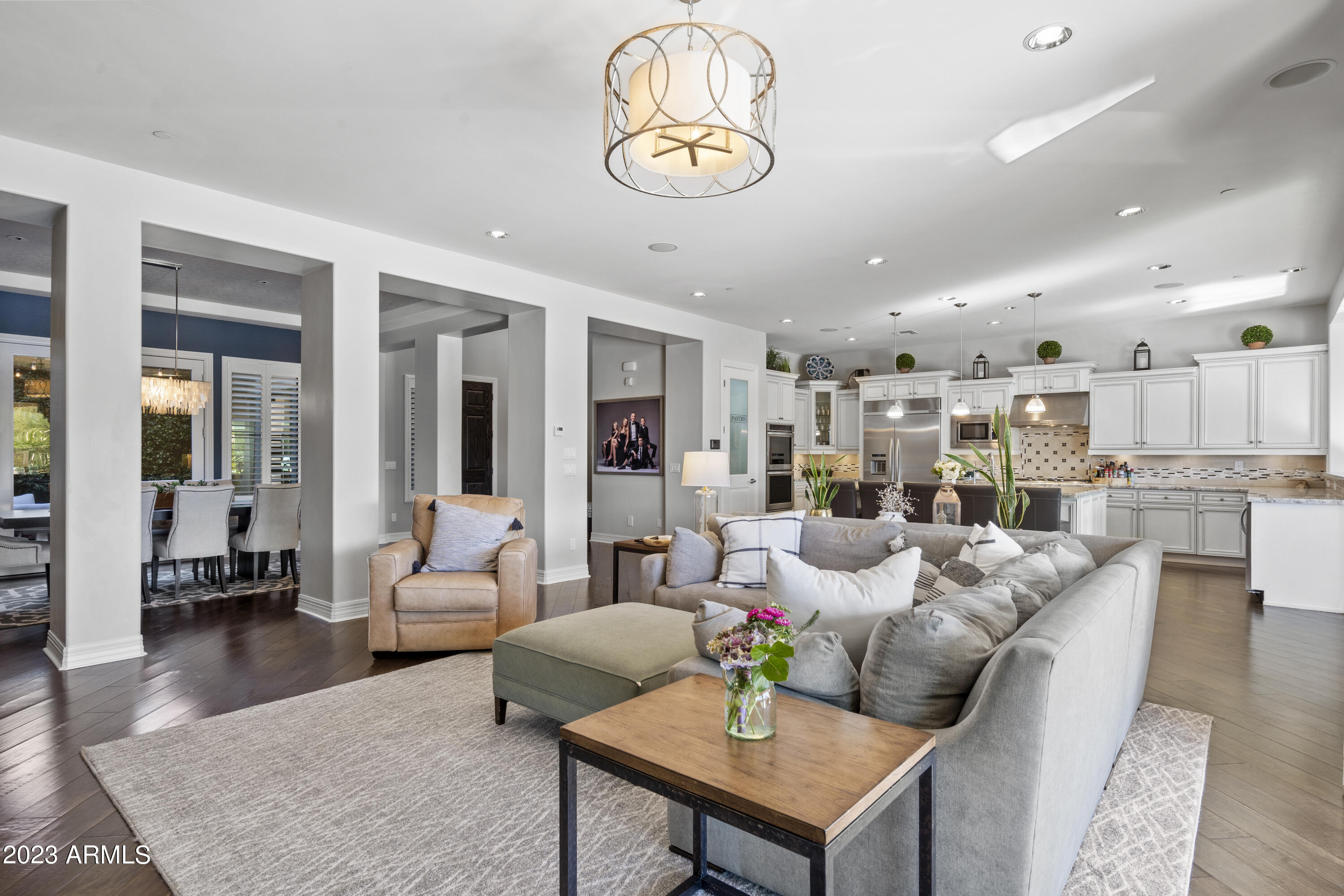 WINDGATE RANCH PHASE 2 PLAT A lot 309 - Residential