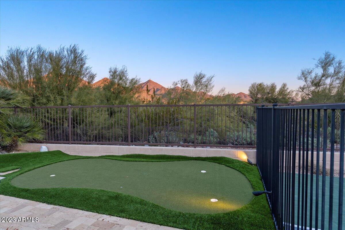 WINDGATE RANCH PHASE 2 PLAT A lot 309 - Residential
