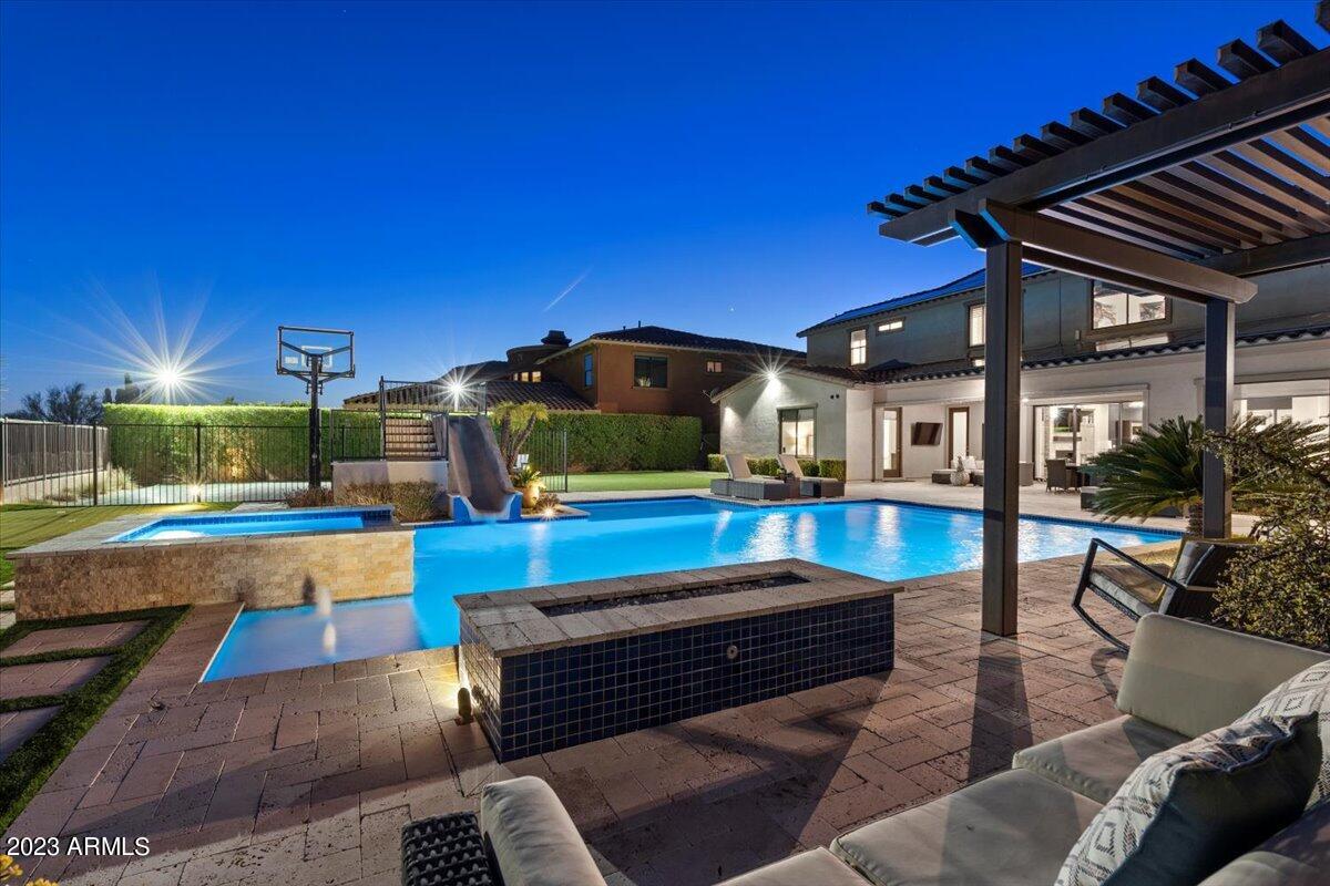 WINDGATE RANCH PHASE 2 PLAT A lot 309 - Residential