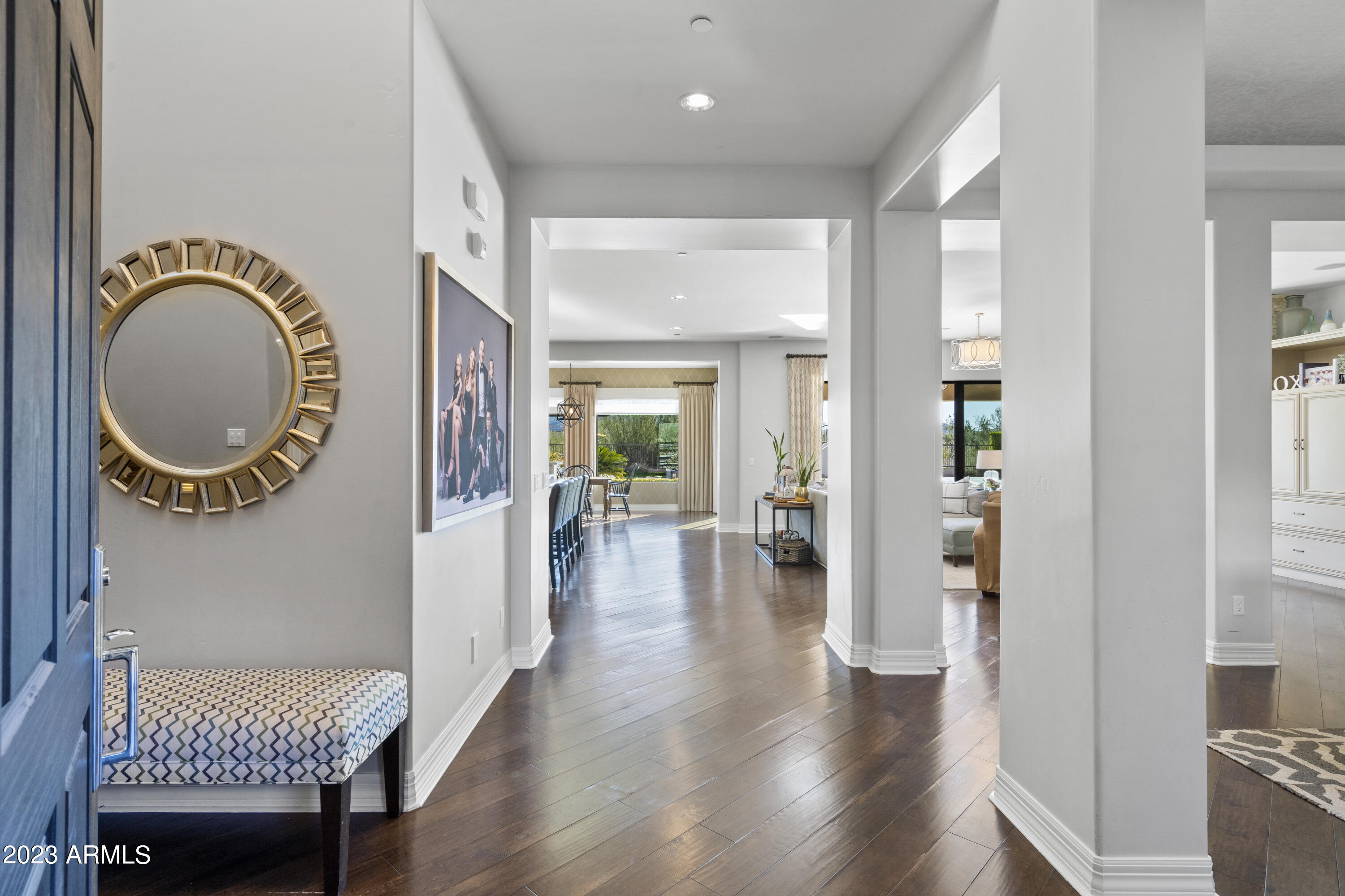 WINDGATE RANCH PHASE 2 PLAT A lot 309 - Residential