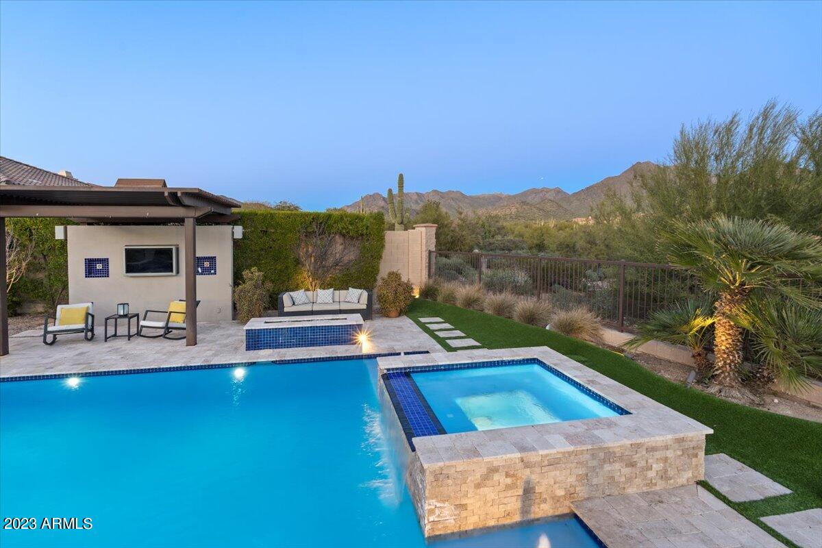 WINDGATE RANCH PHASE 2 PLAT A lot 309 - Residential