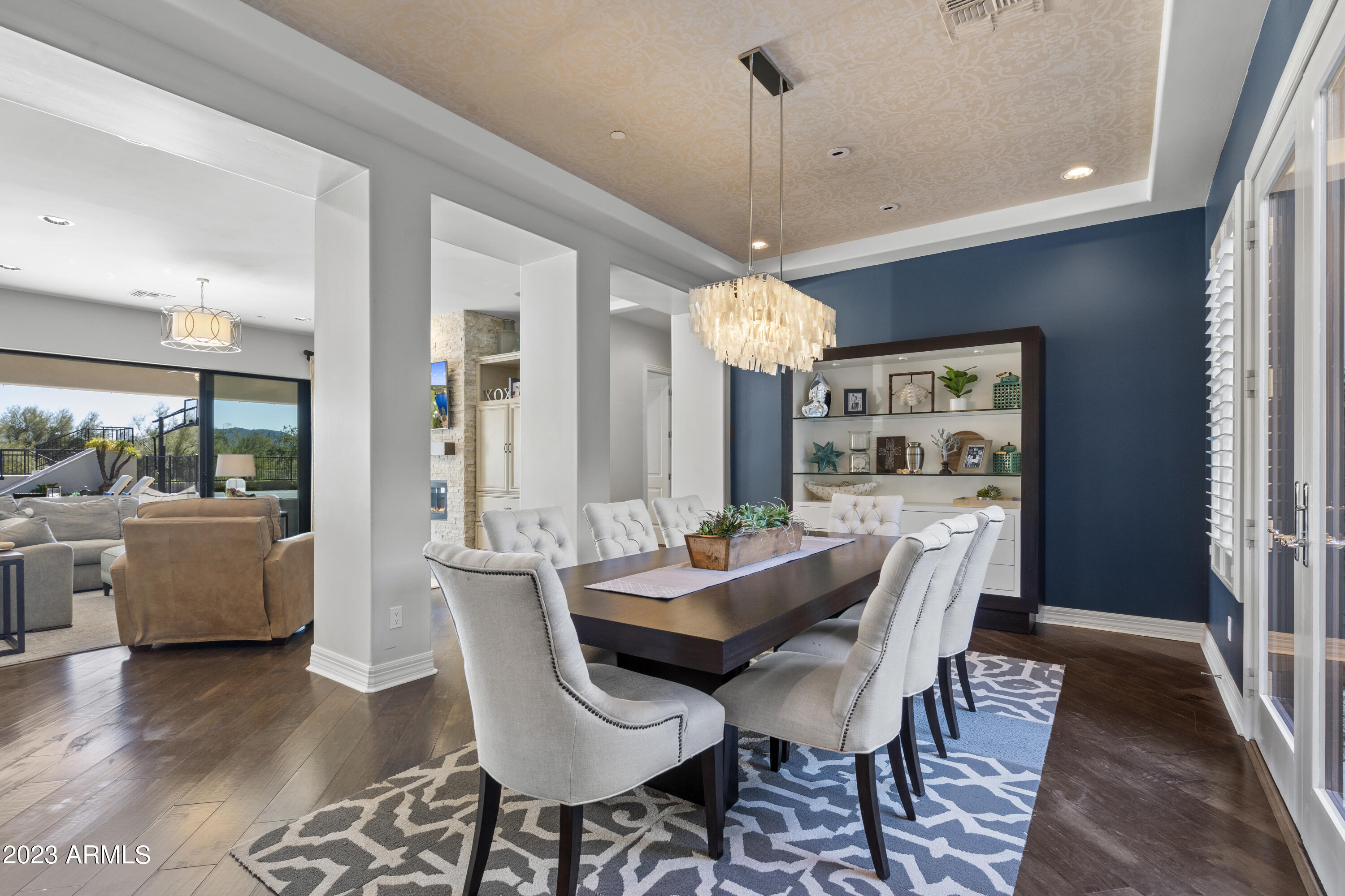 WINDGATE RANCH PHASE 2 PLAT A lot 309 - Residential