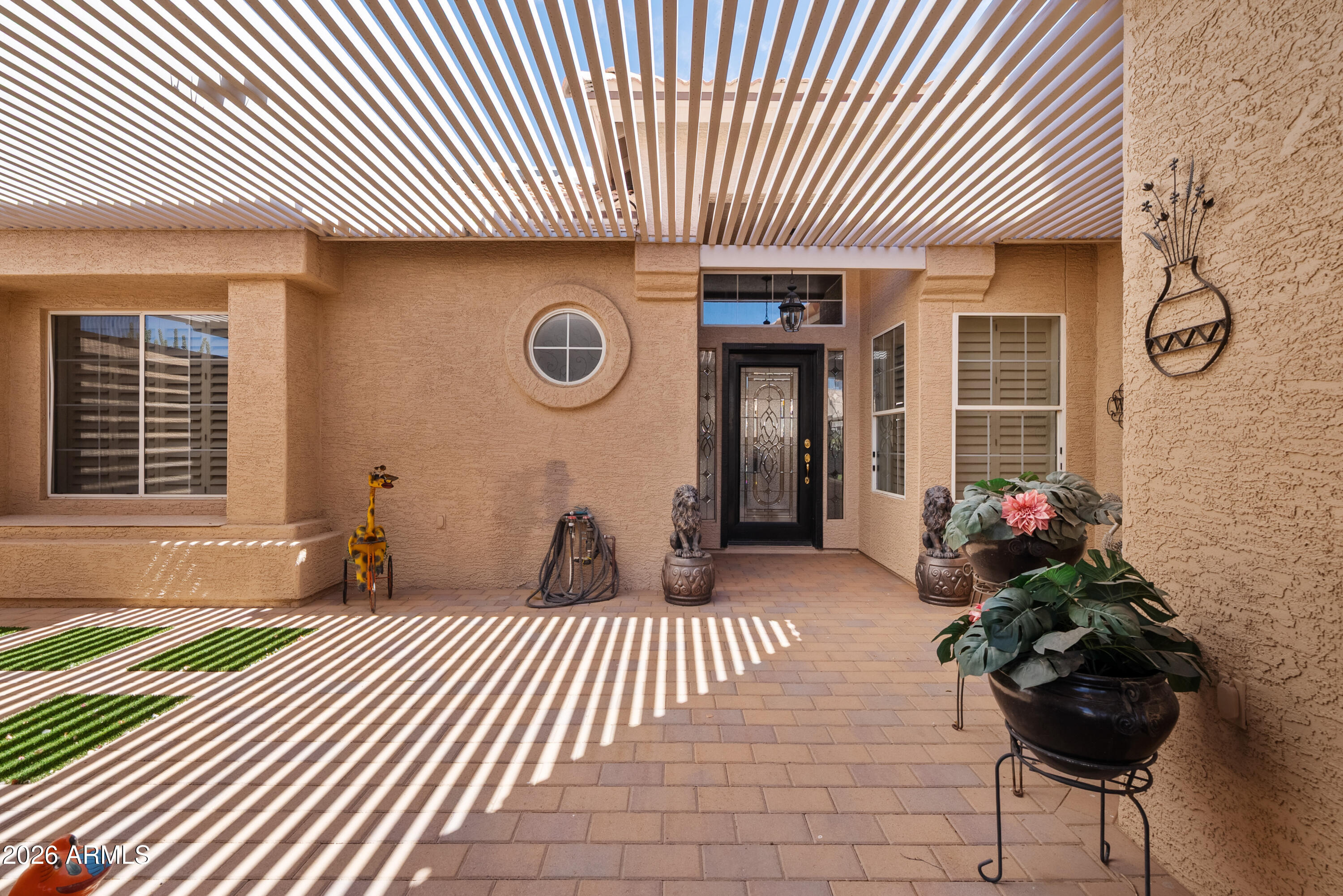 Sun lakes IronOaks - Residential