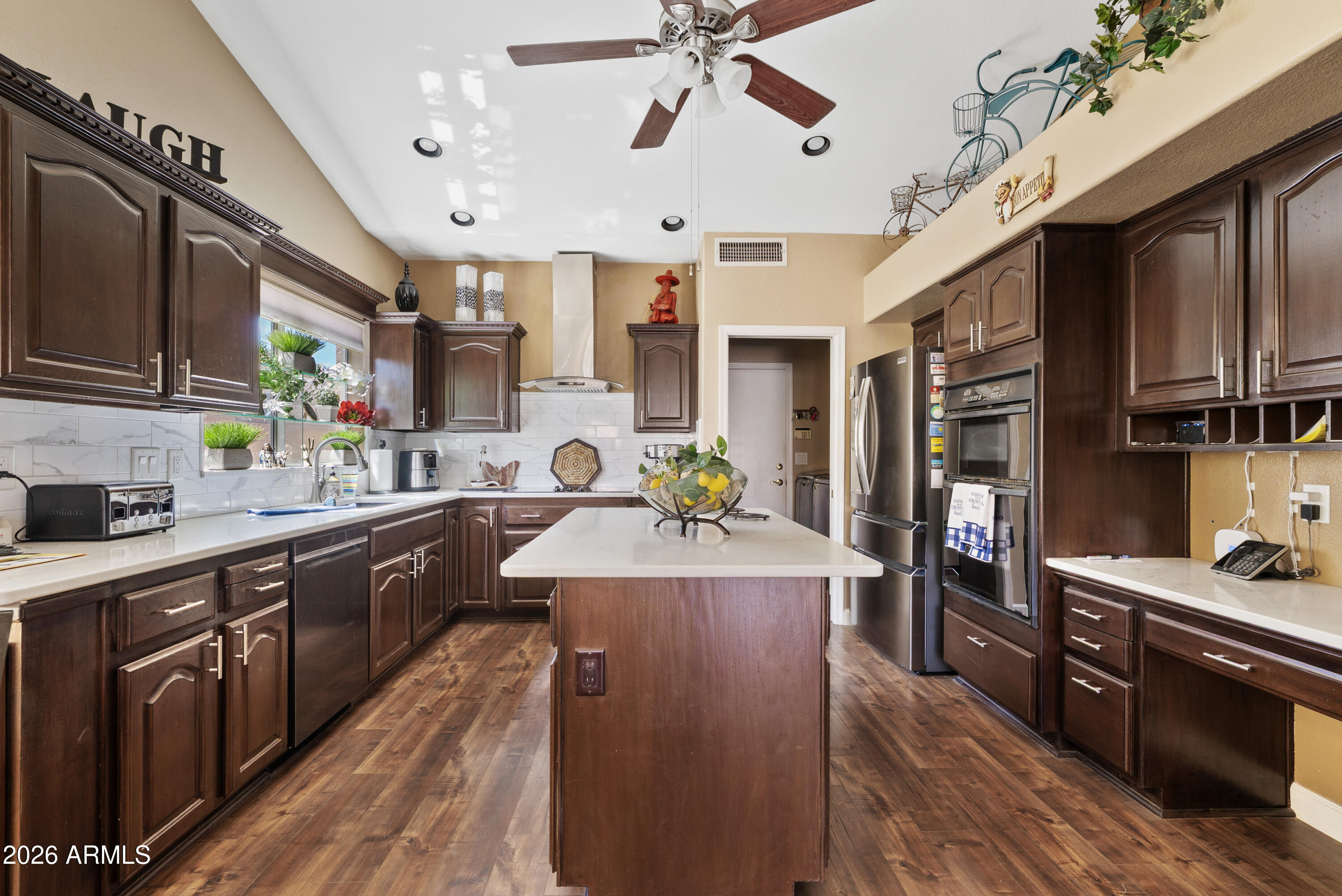 Sun lakes IronOaks - Residential