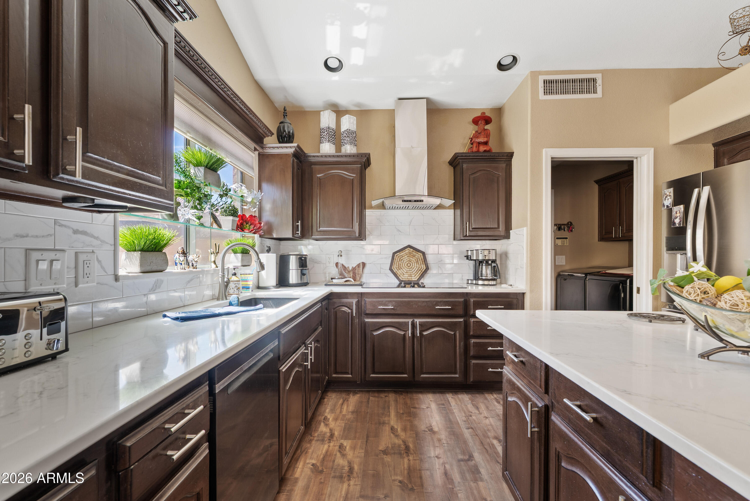 Sun lakes IronOaks - Residential