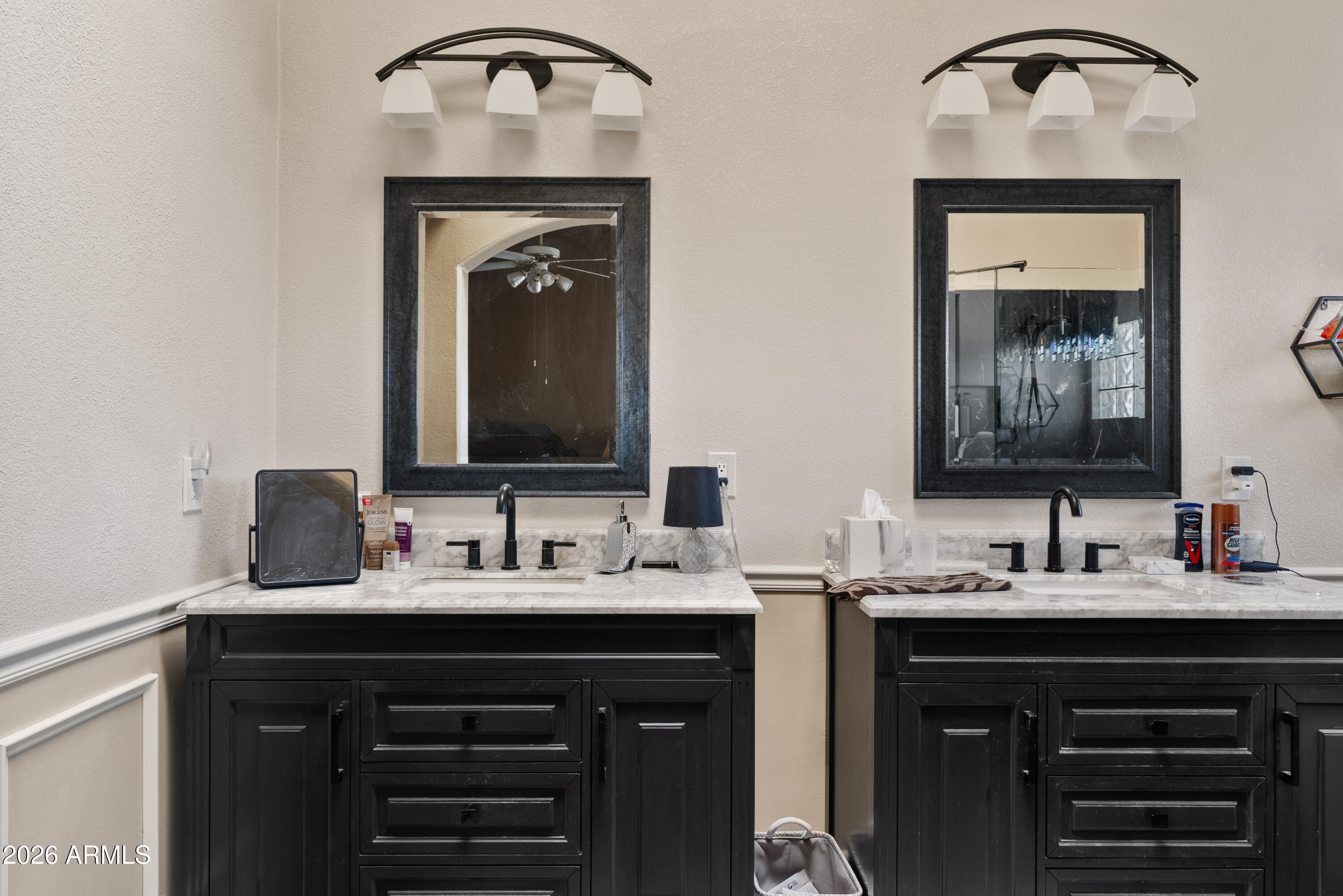 Sun lakes IronOaks - Residential