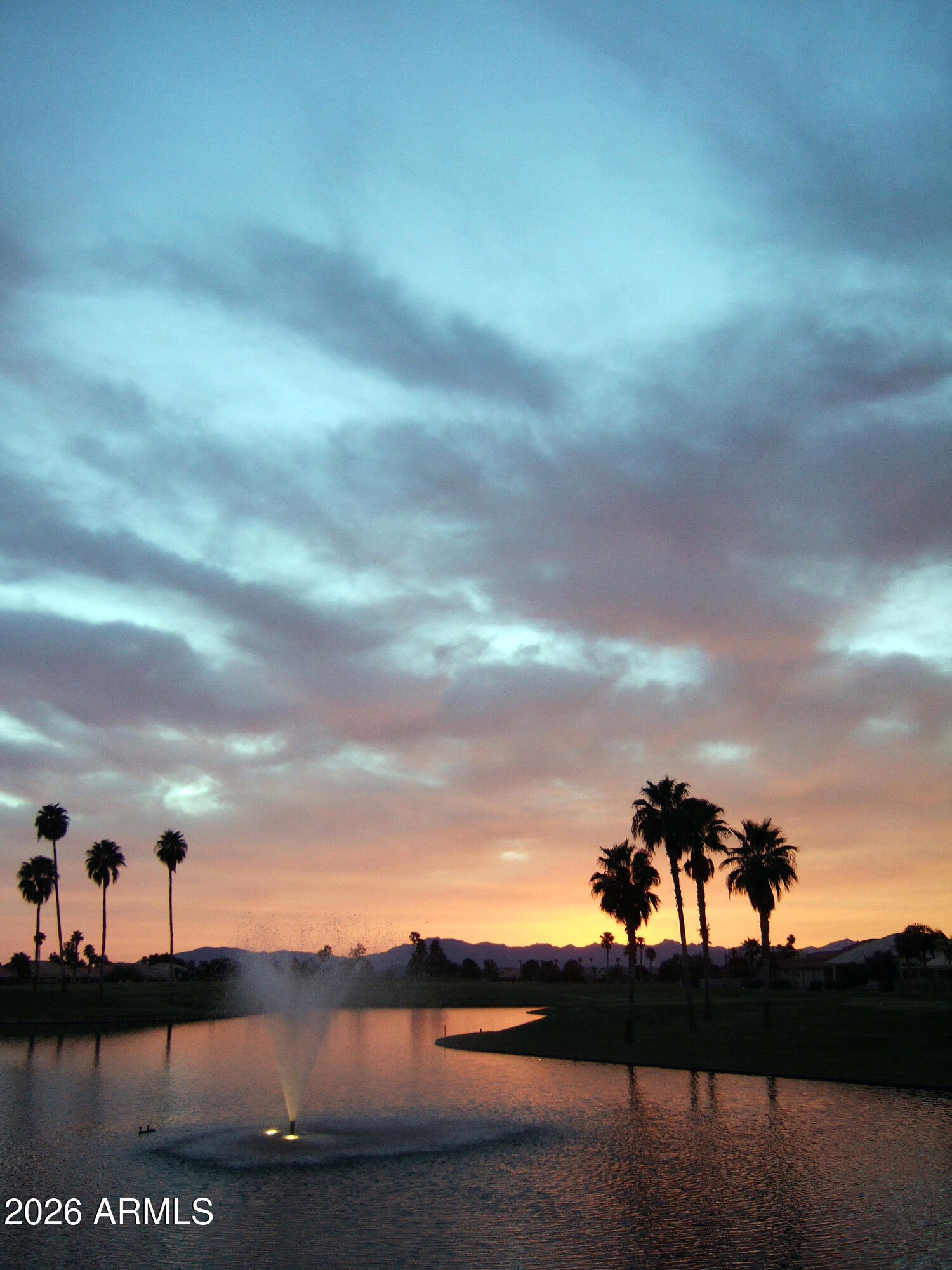 Sun lakes IronOaks - Residential