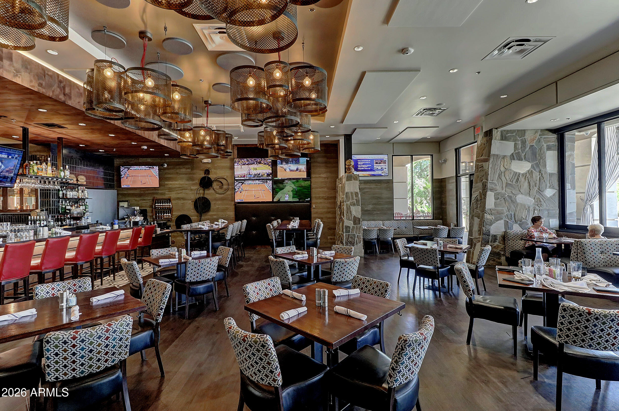 Sun lakes IronOaks - Residential