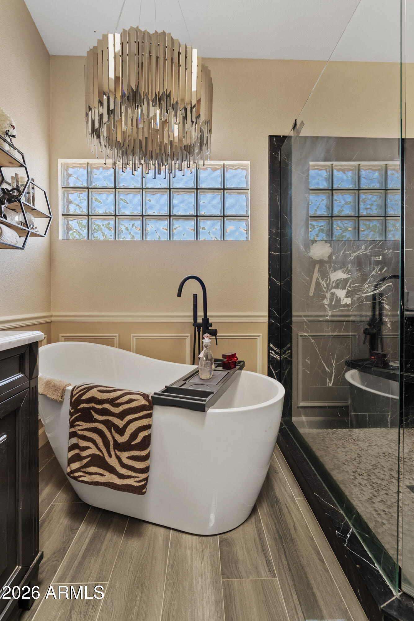 Sun lakes IronOaks - Residential