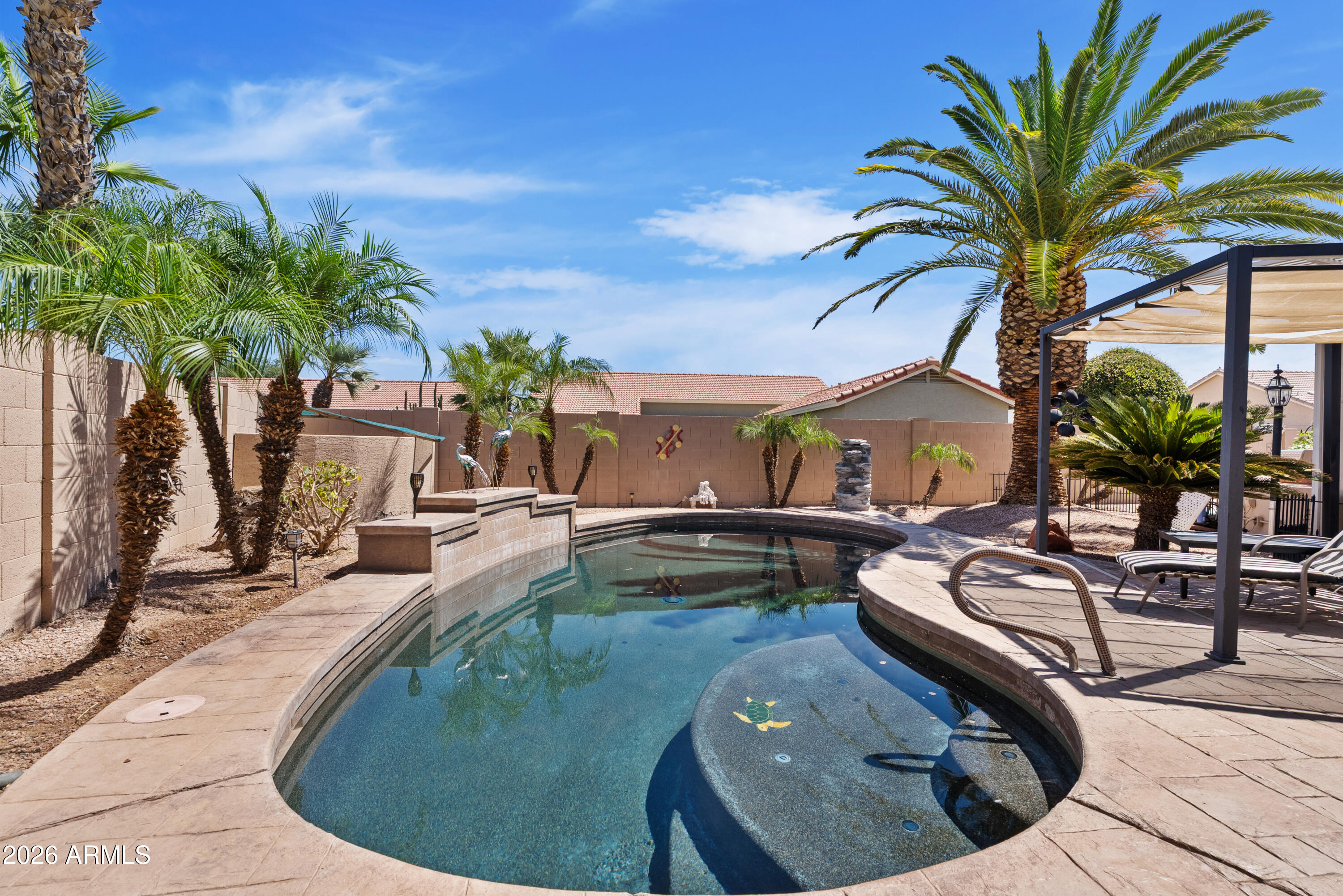 Sun lakes IronOaks - Residential