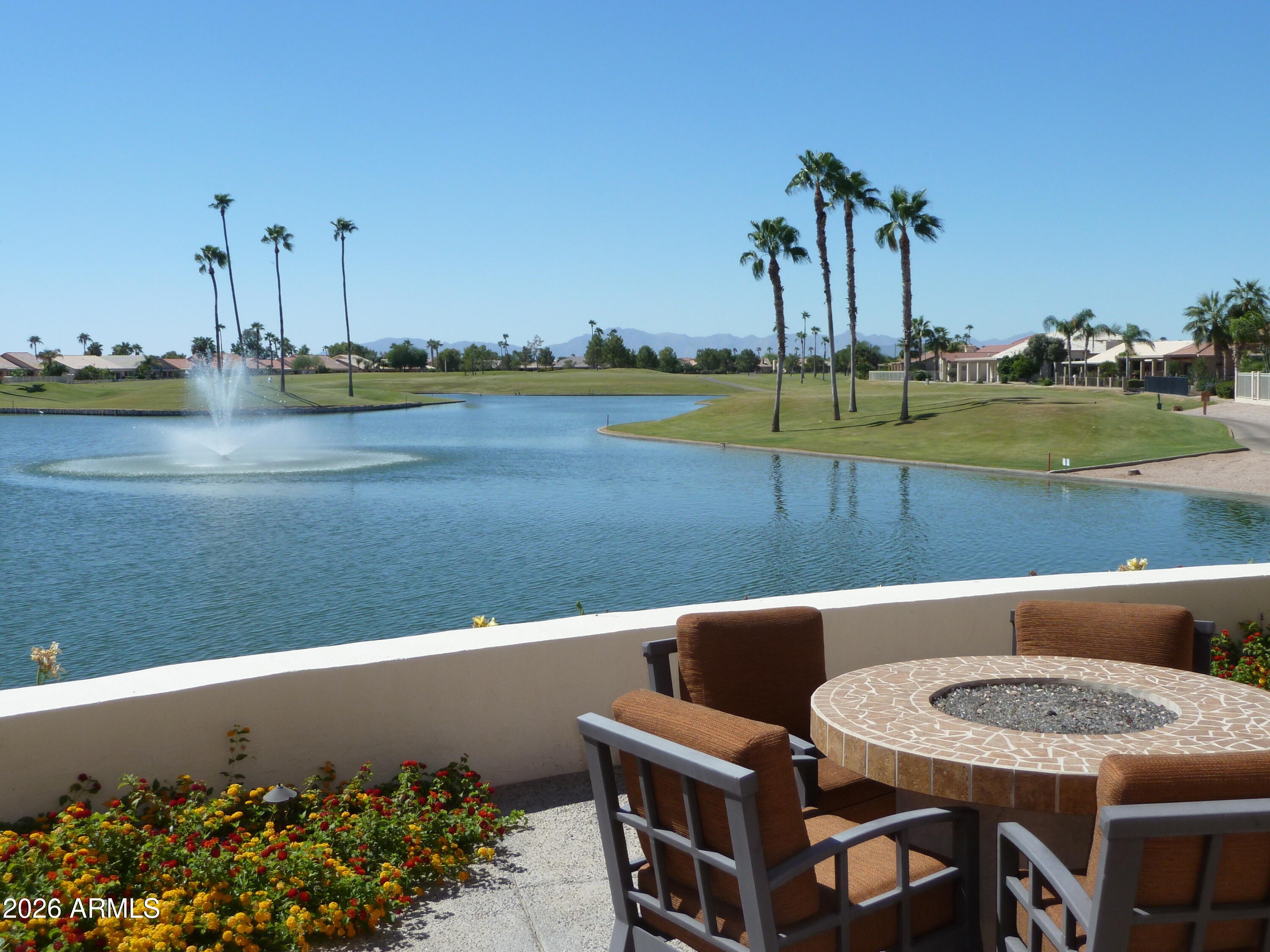 Sun lakes IronOaks - Residential
