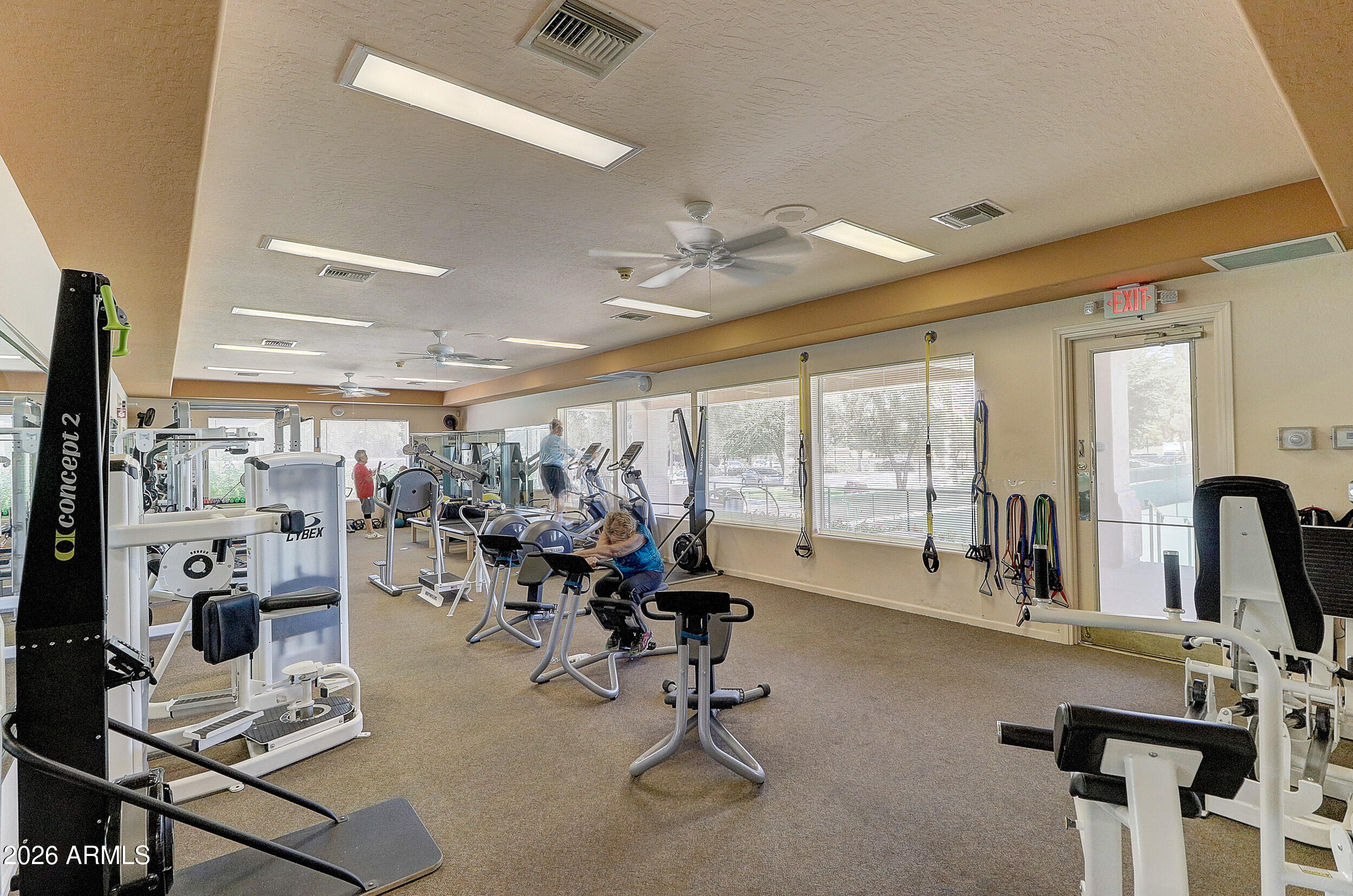 Sun lakes IronOaks - Residential