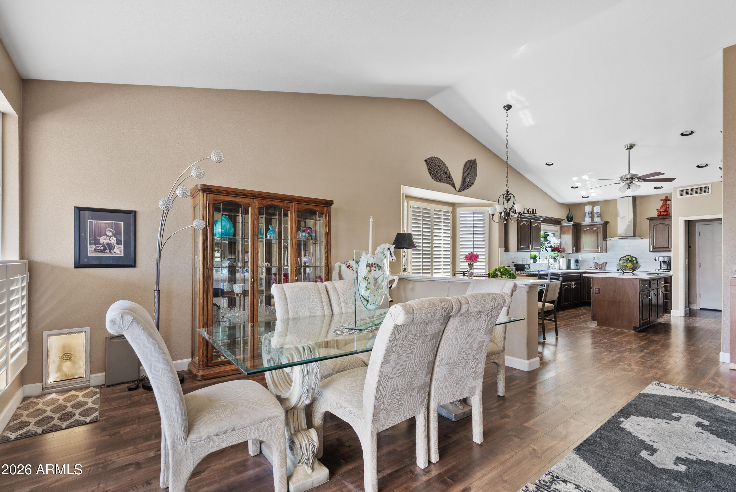 Sun lakes IronOaks - Residential