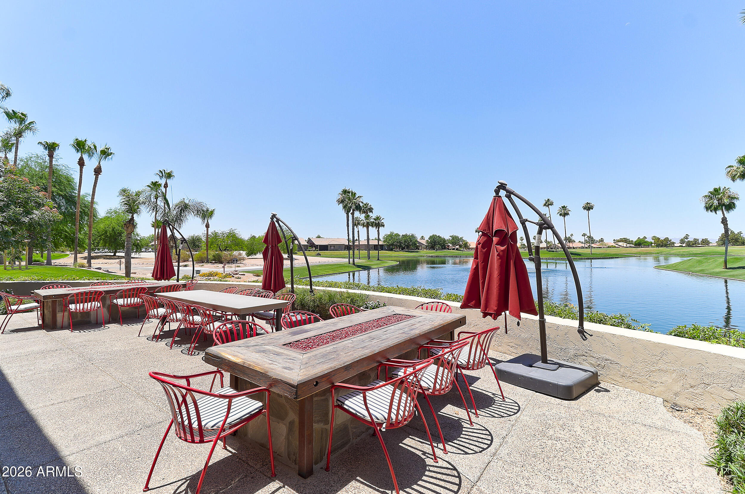Sun lakes IronOaks - Residential