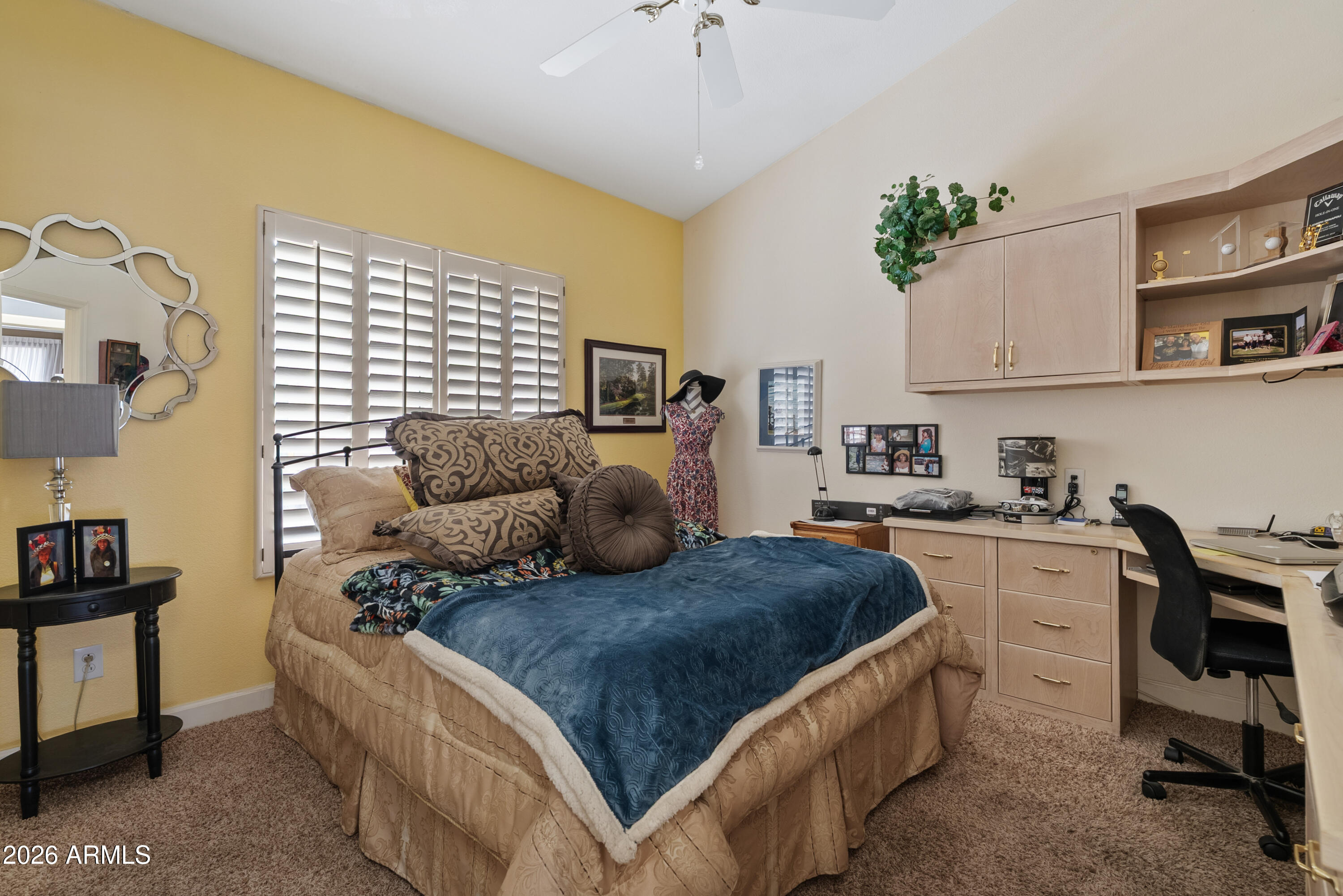 Sun lakes IronOaks - Residential
